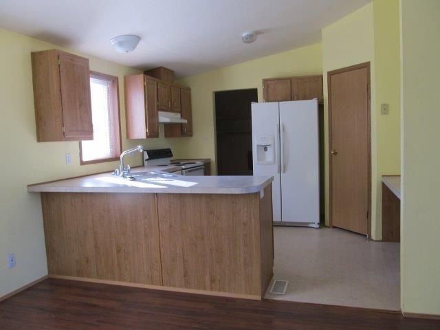 Irish Bend - Residential