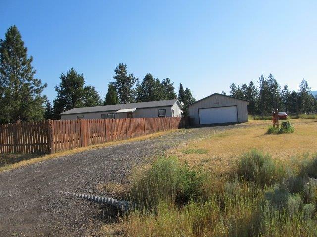 Irish Bend - Residential