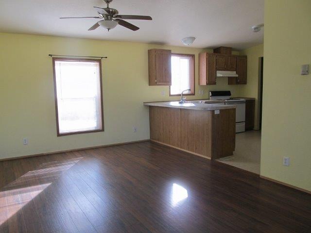 Irish Bend - Residential