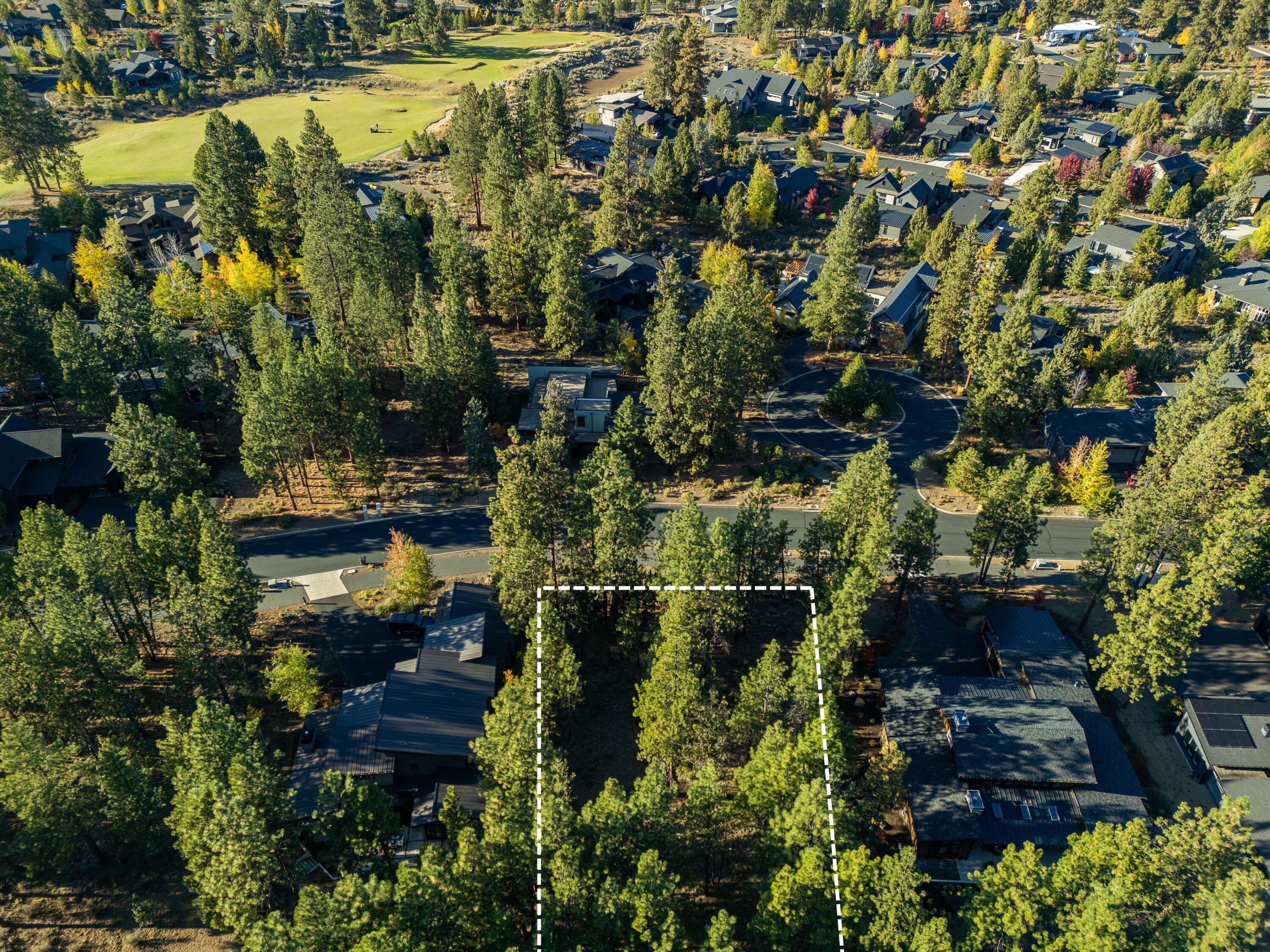 61464 Meeks Trail