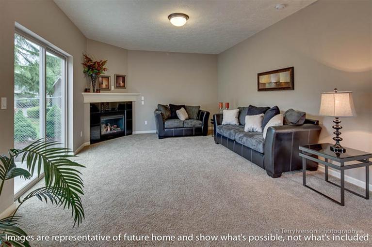 Northcrest - Residential