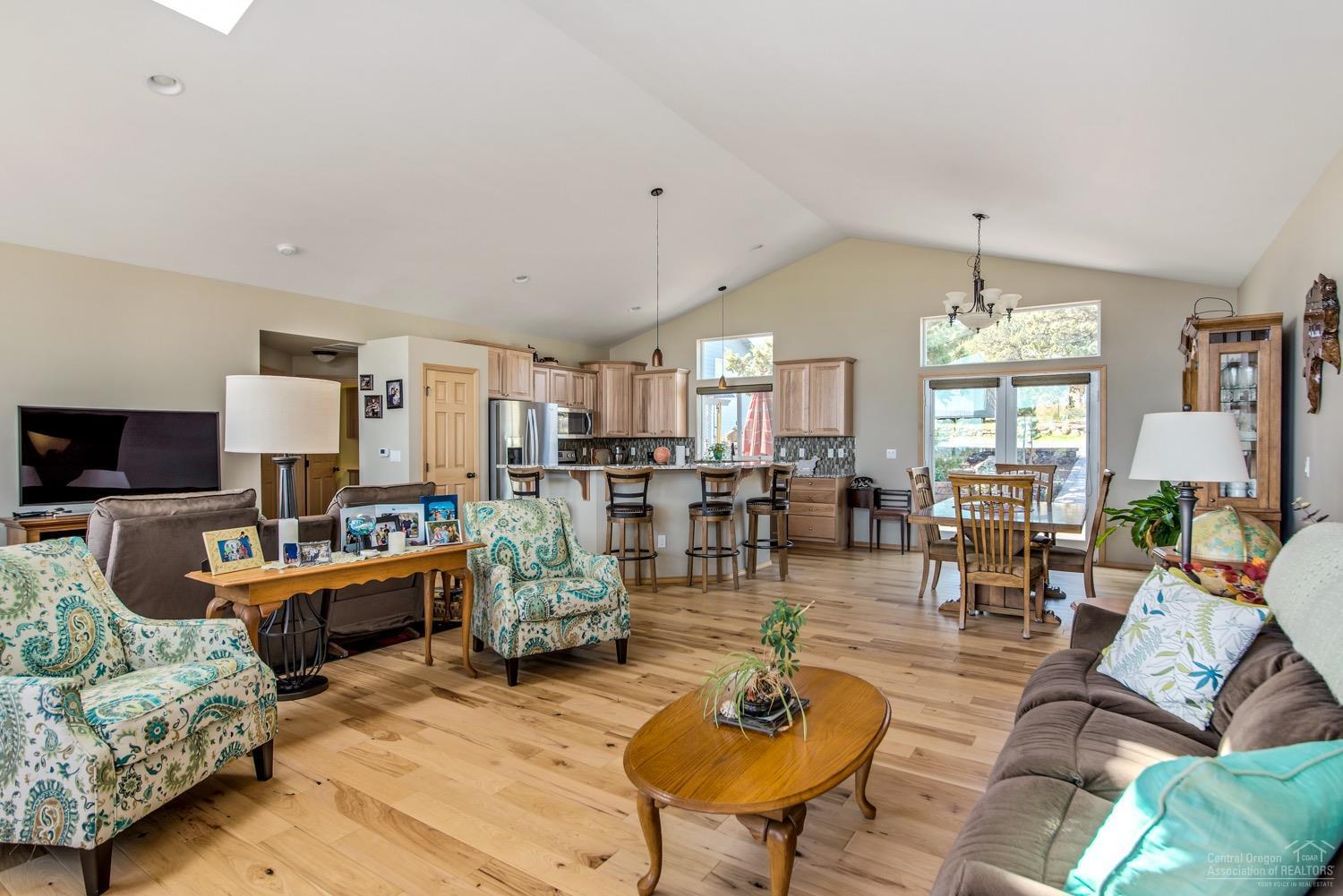 Whispering Pines - Residential