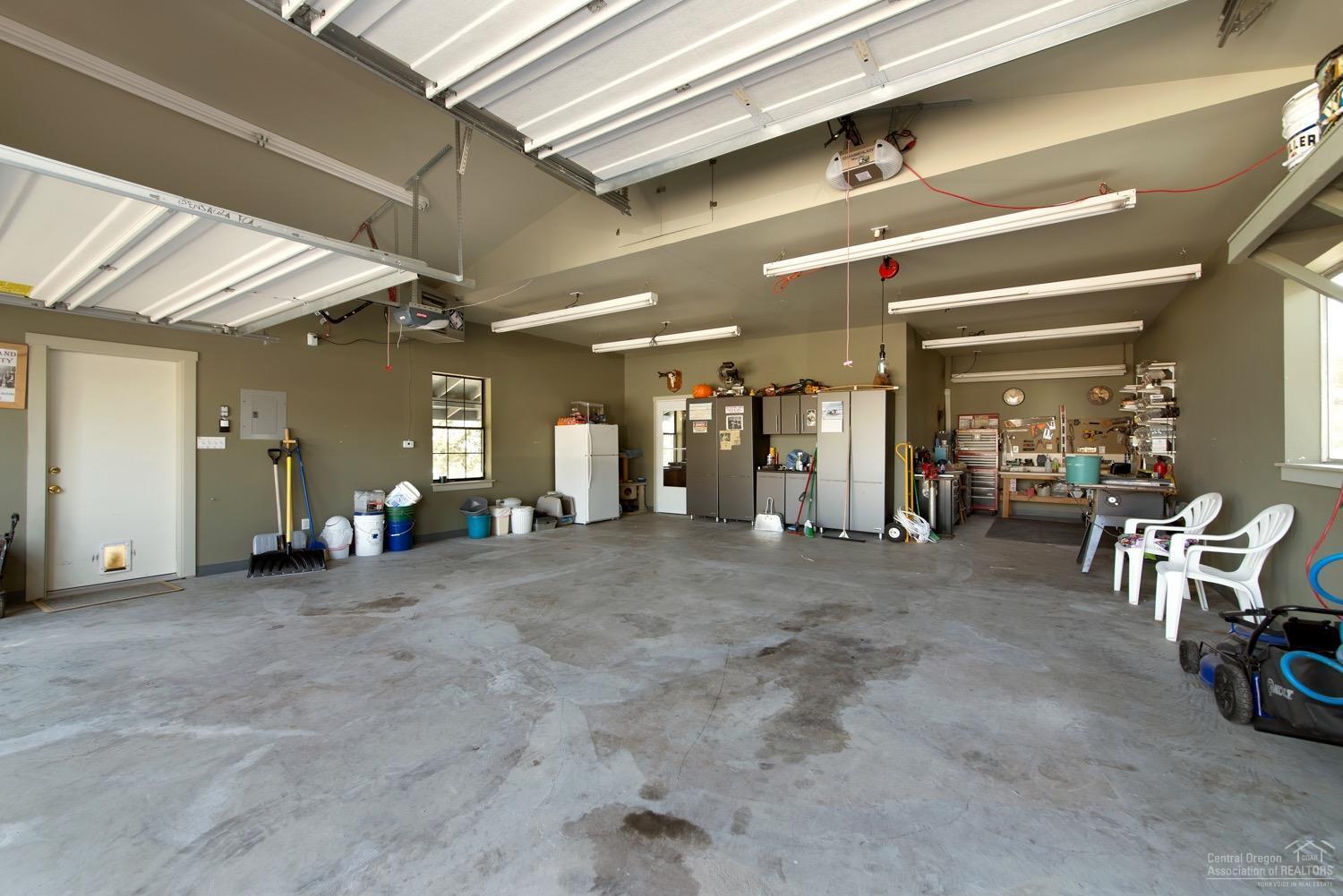 Whispering Pines - Residential