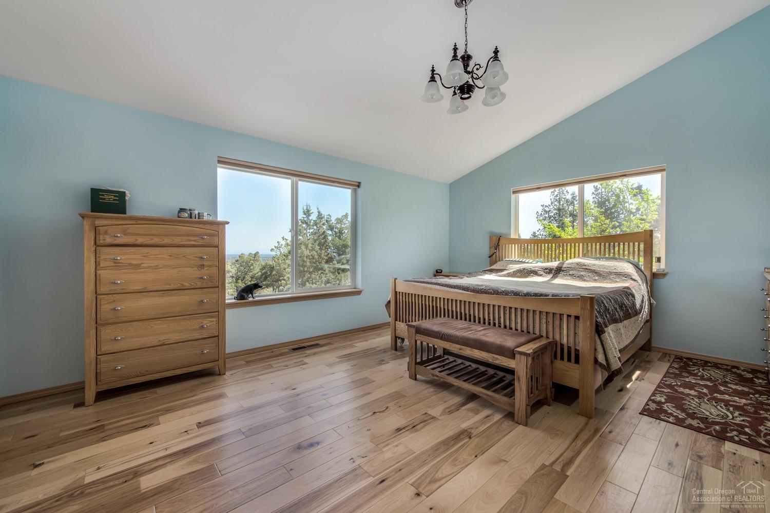 Whispering Pines - Residential