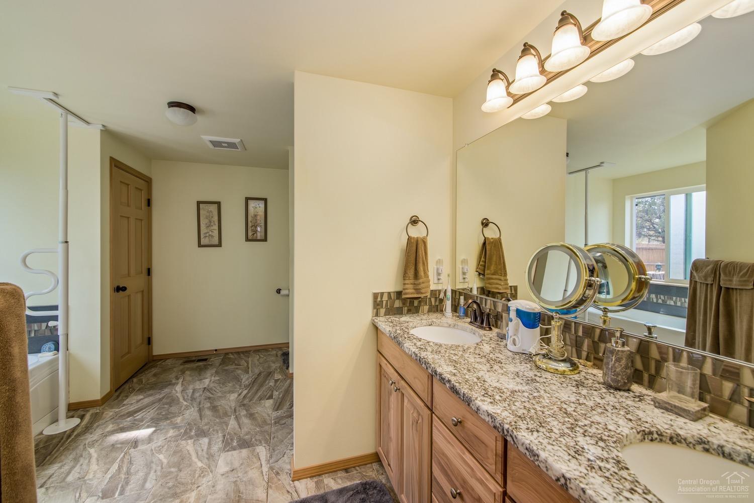 Whispering Pines - Residential