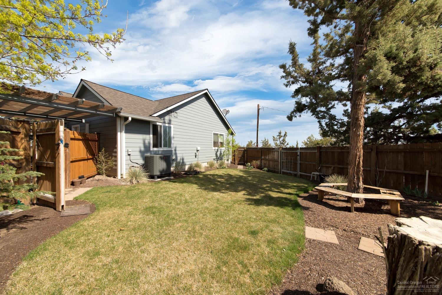 Whispering Pines - Residential