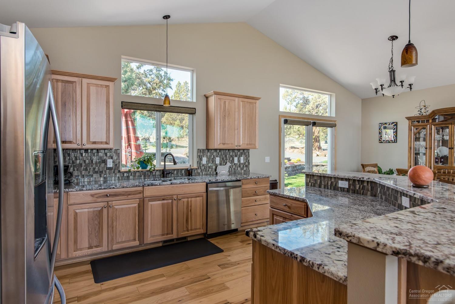 Whispering Pines - Residential