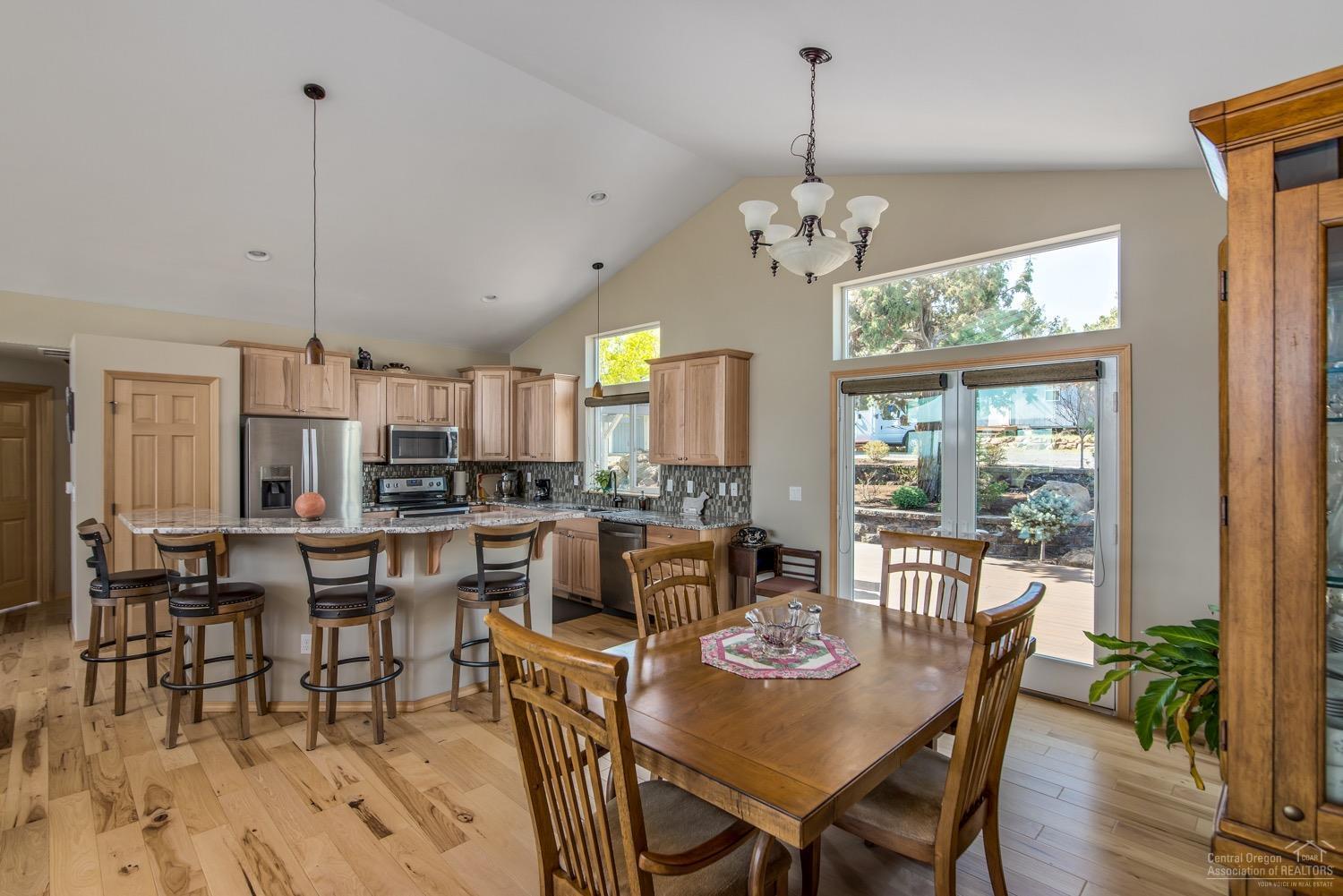 Whispering Pines - Residential