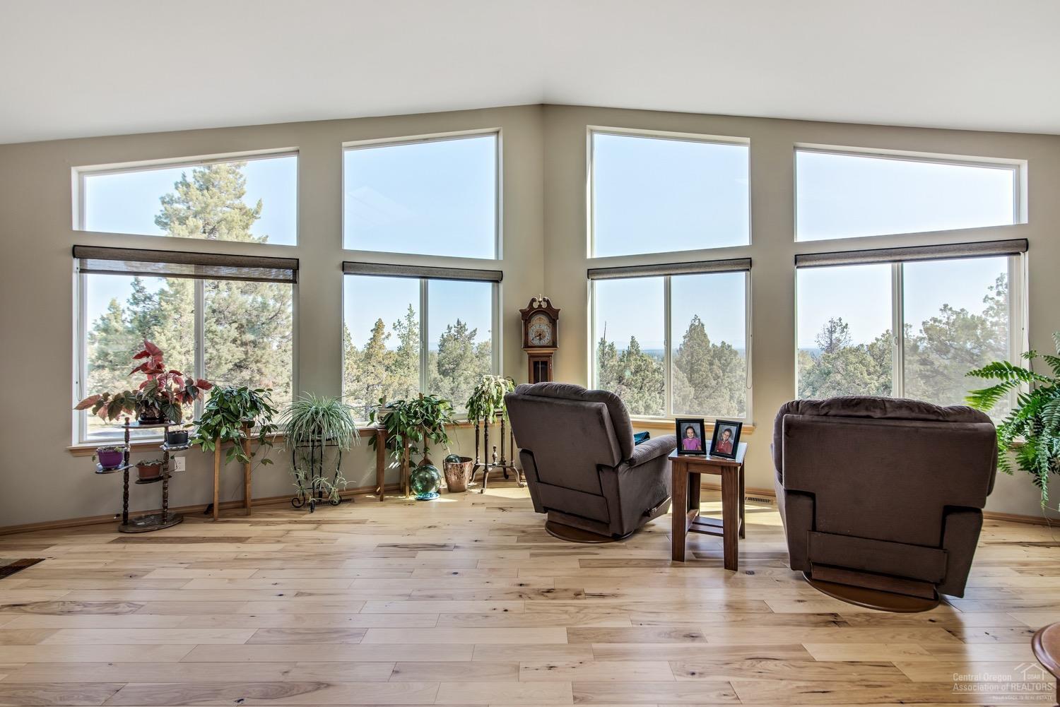 Whispering Pines - Residential