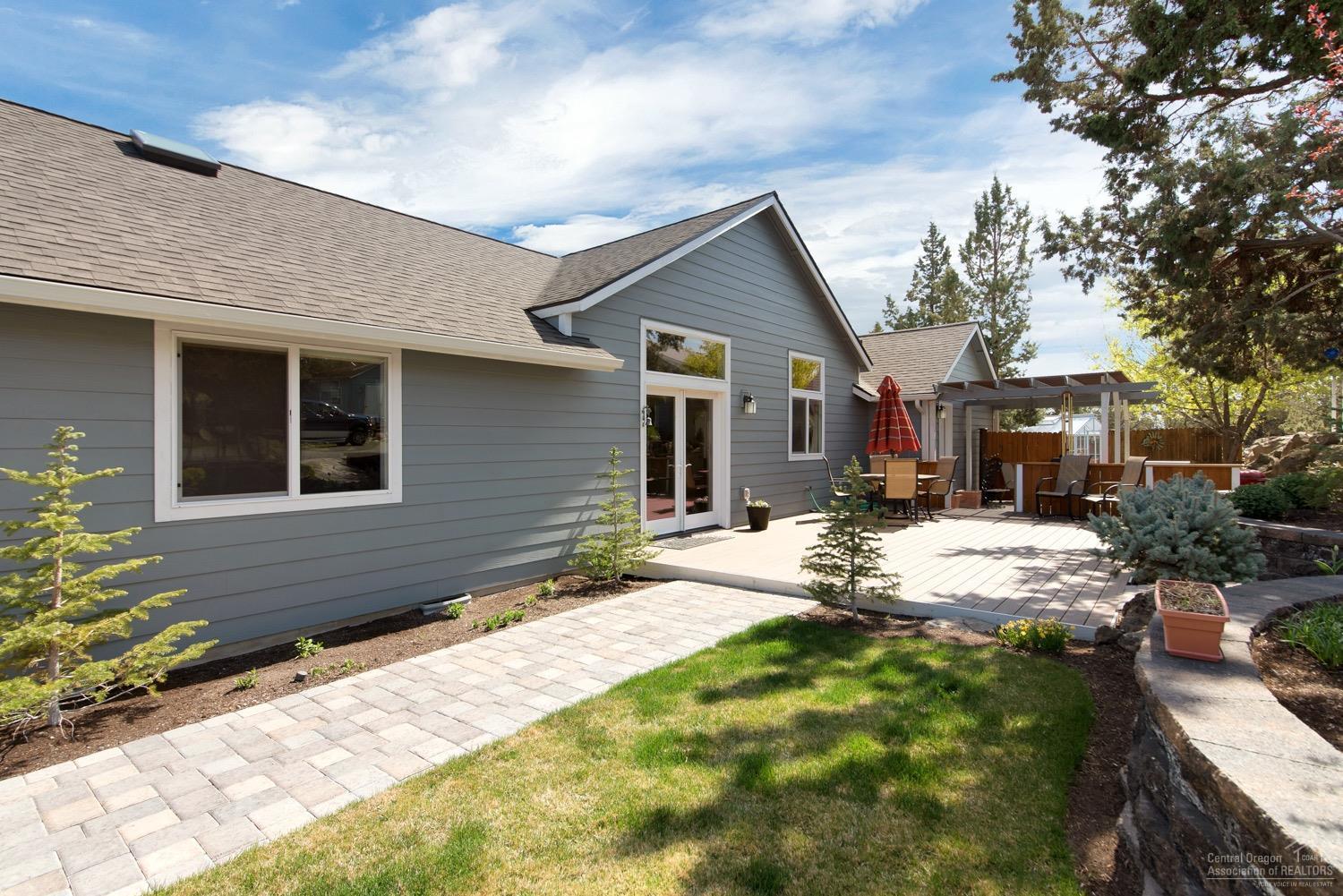 Whispering Pines - Residential