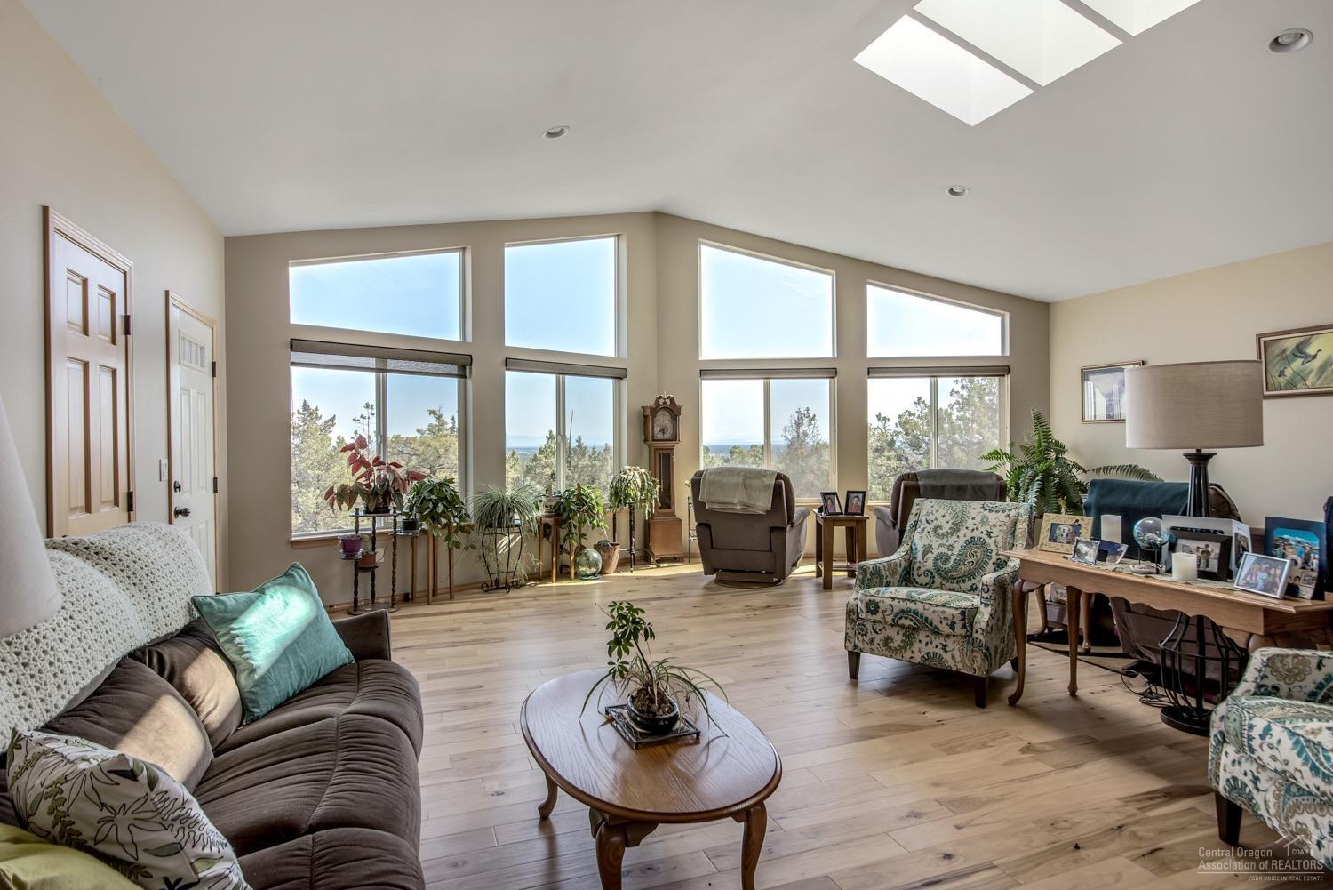 Whispering Pines - Residential