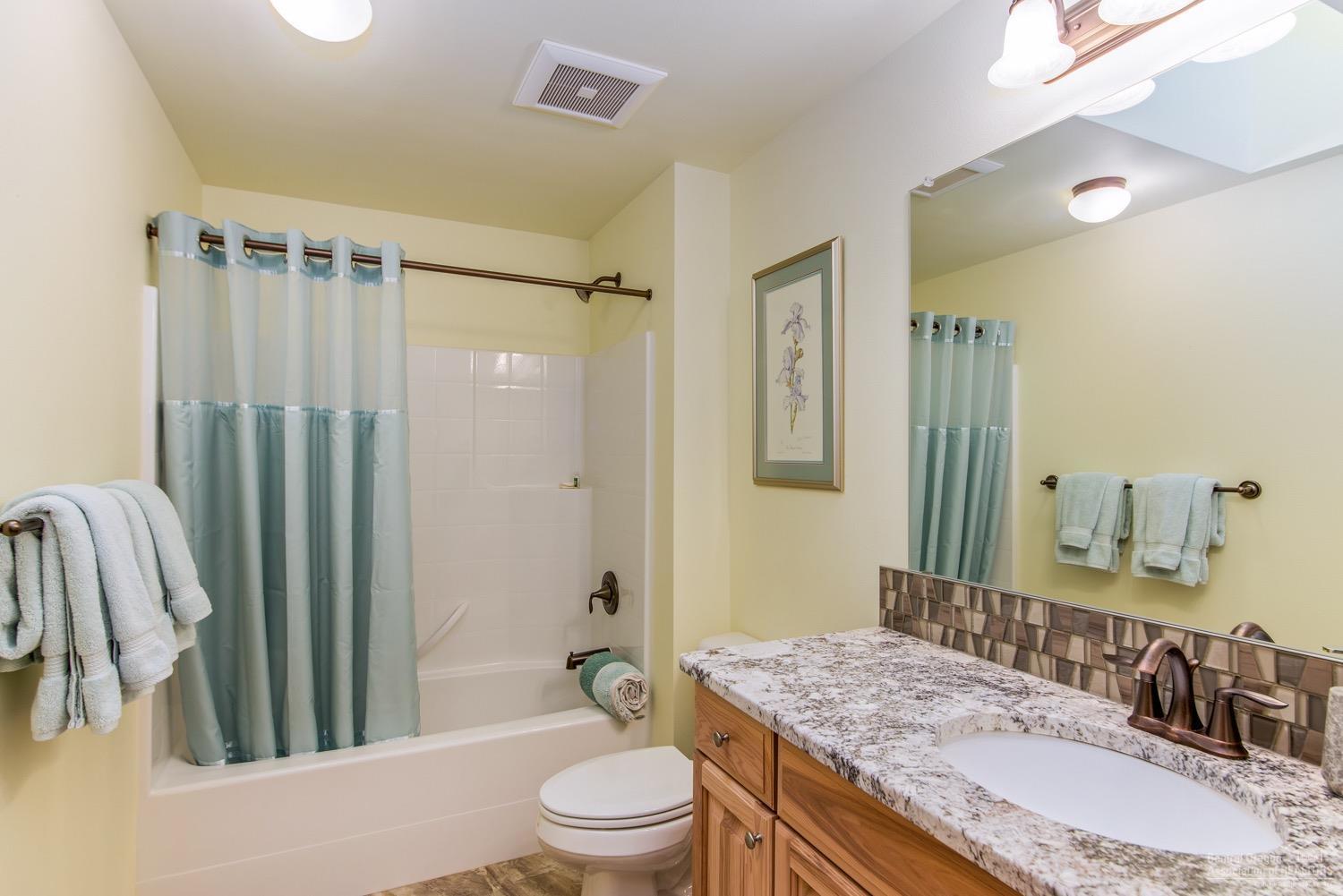 Whispering Pines - Residential