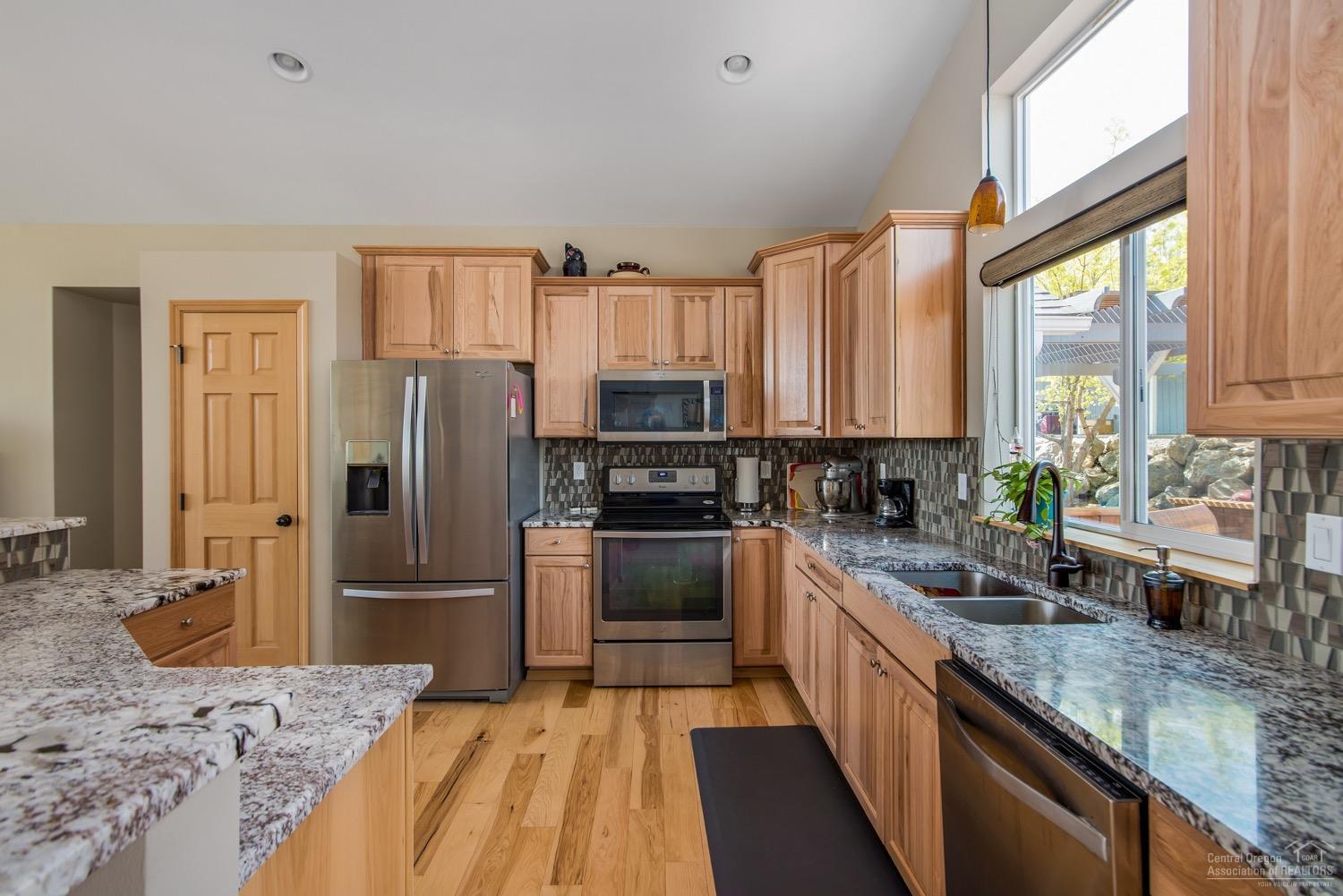 Whispering Pines - Residential