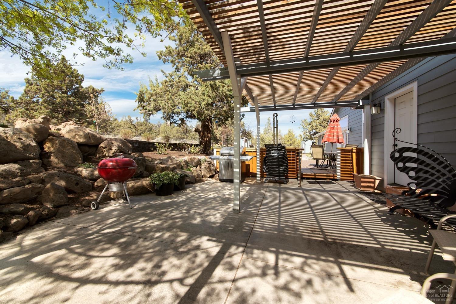 Whispering Pines - Residential