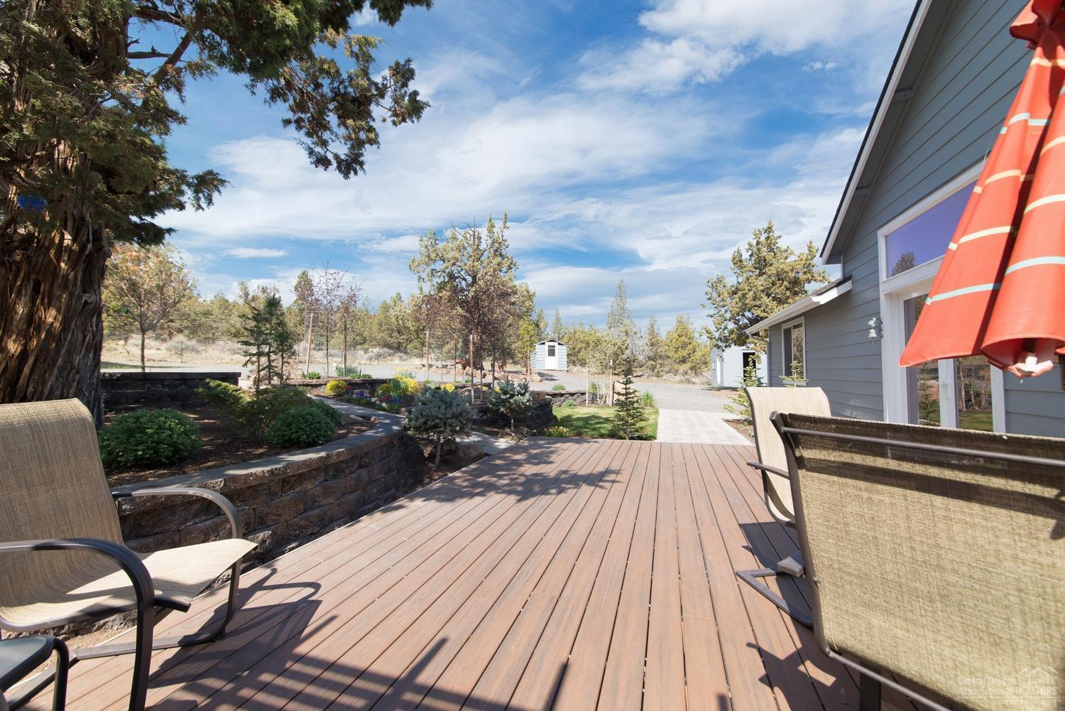 Whispering Pines - Residential