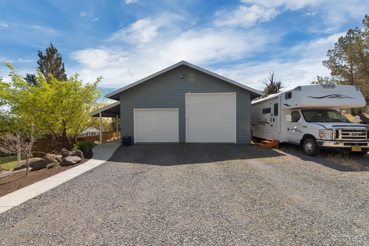 Whispering Pines - Residential