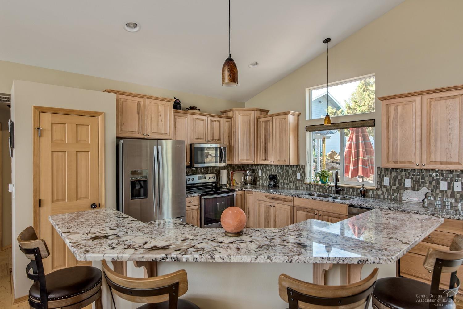 Whispering Pines - Residential