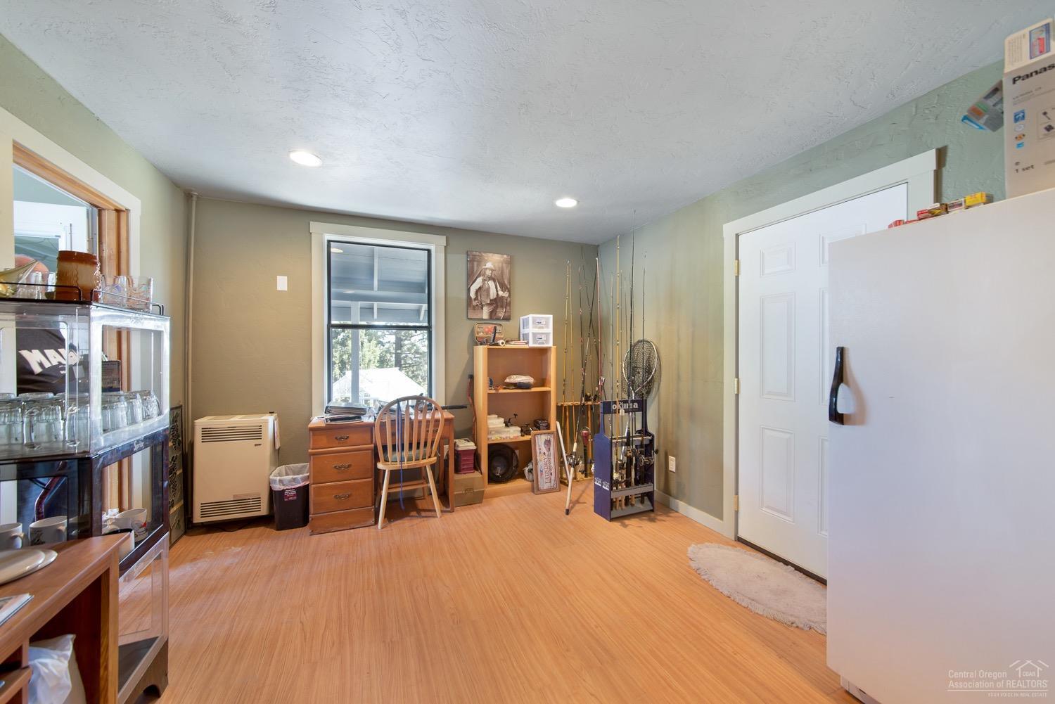 Whispering Pines - Residential