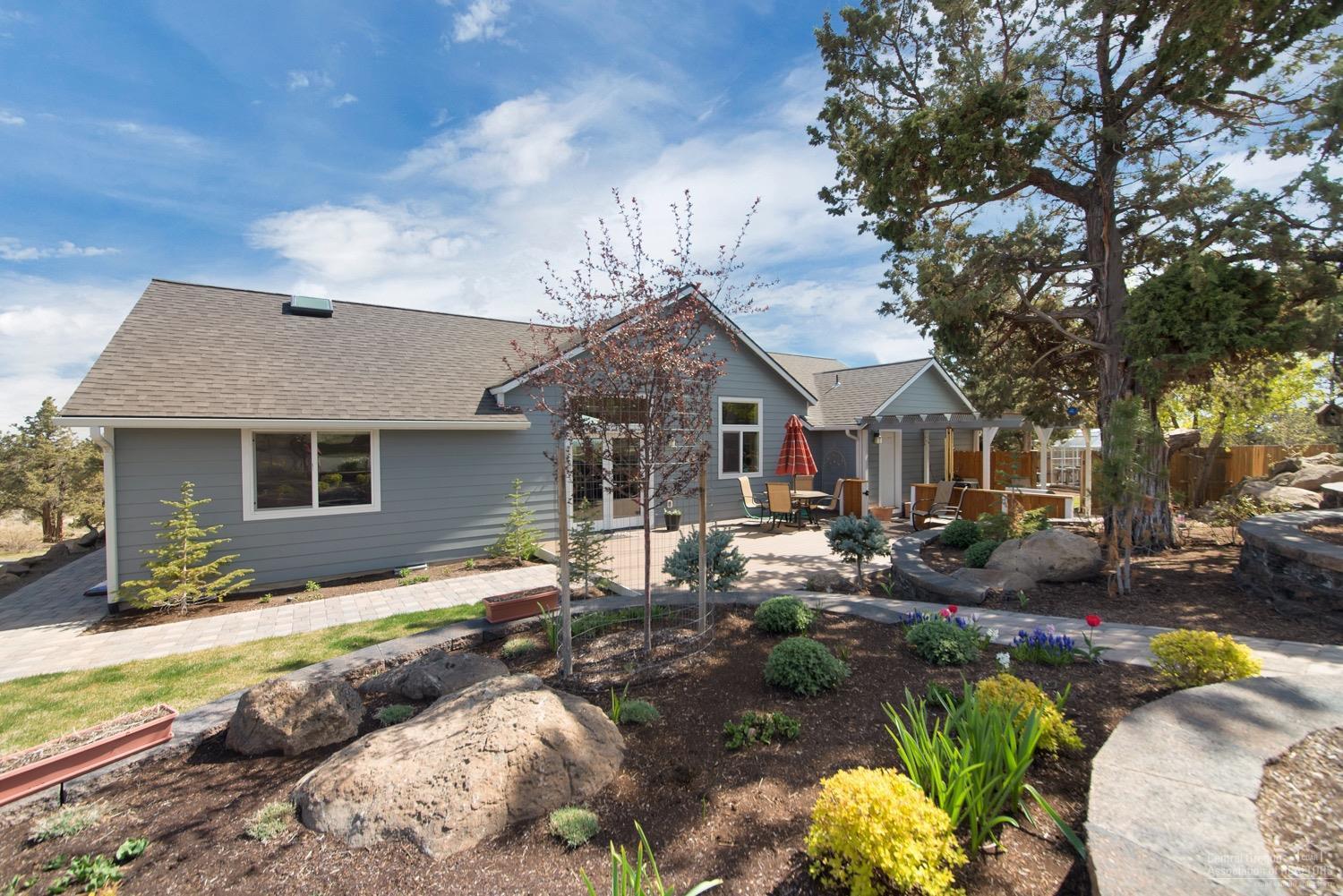 Whispering Pines - Residential