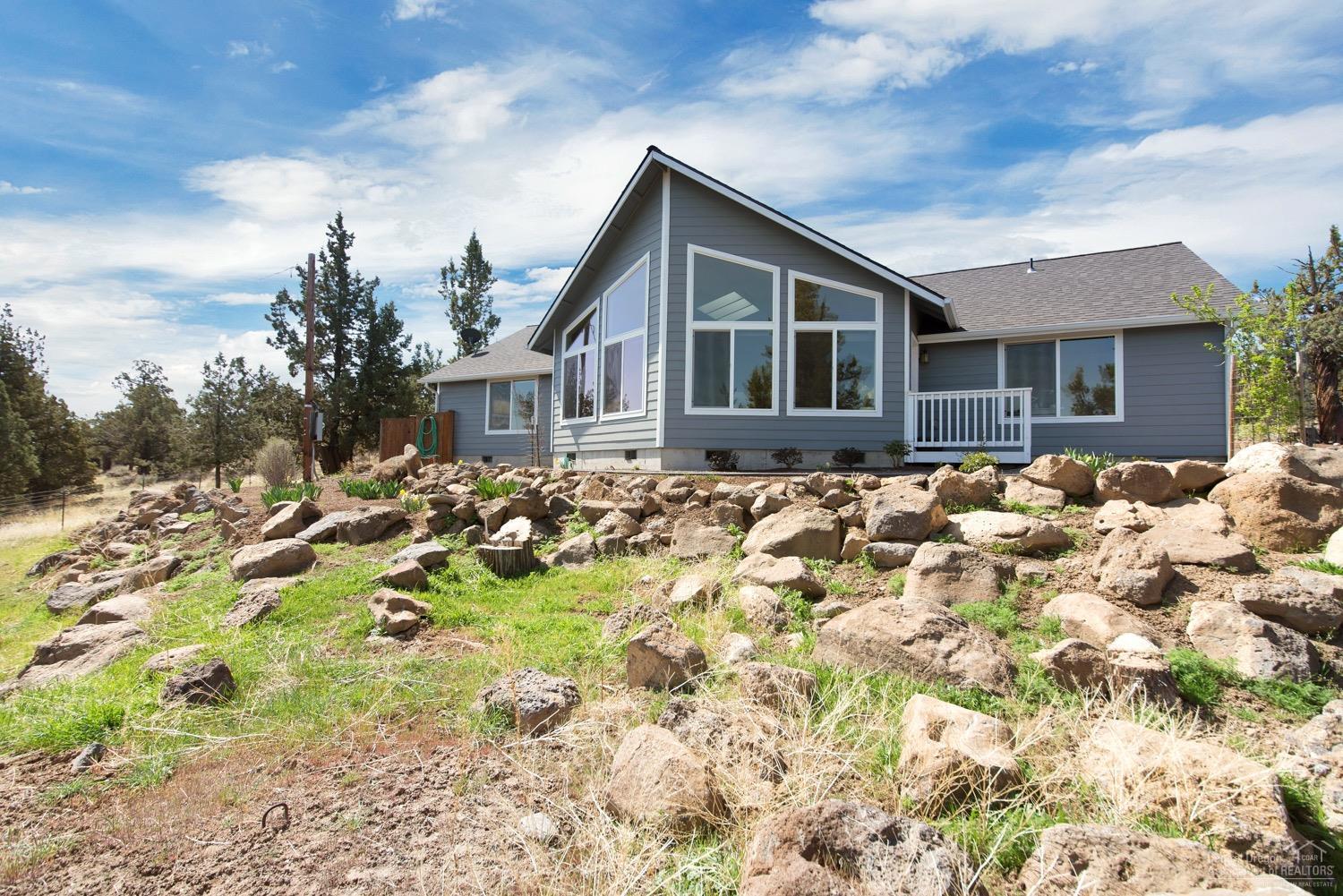 Whispering Pines - Residential