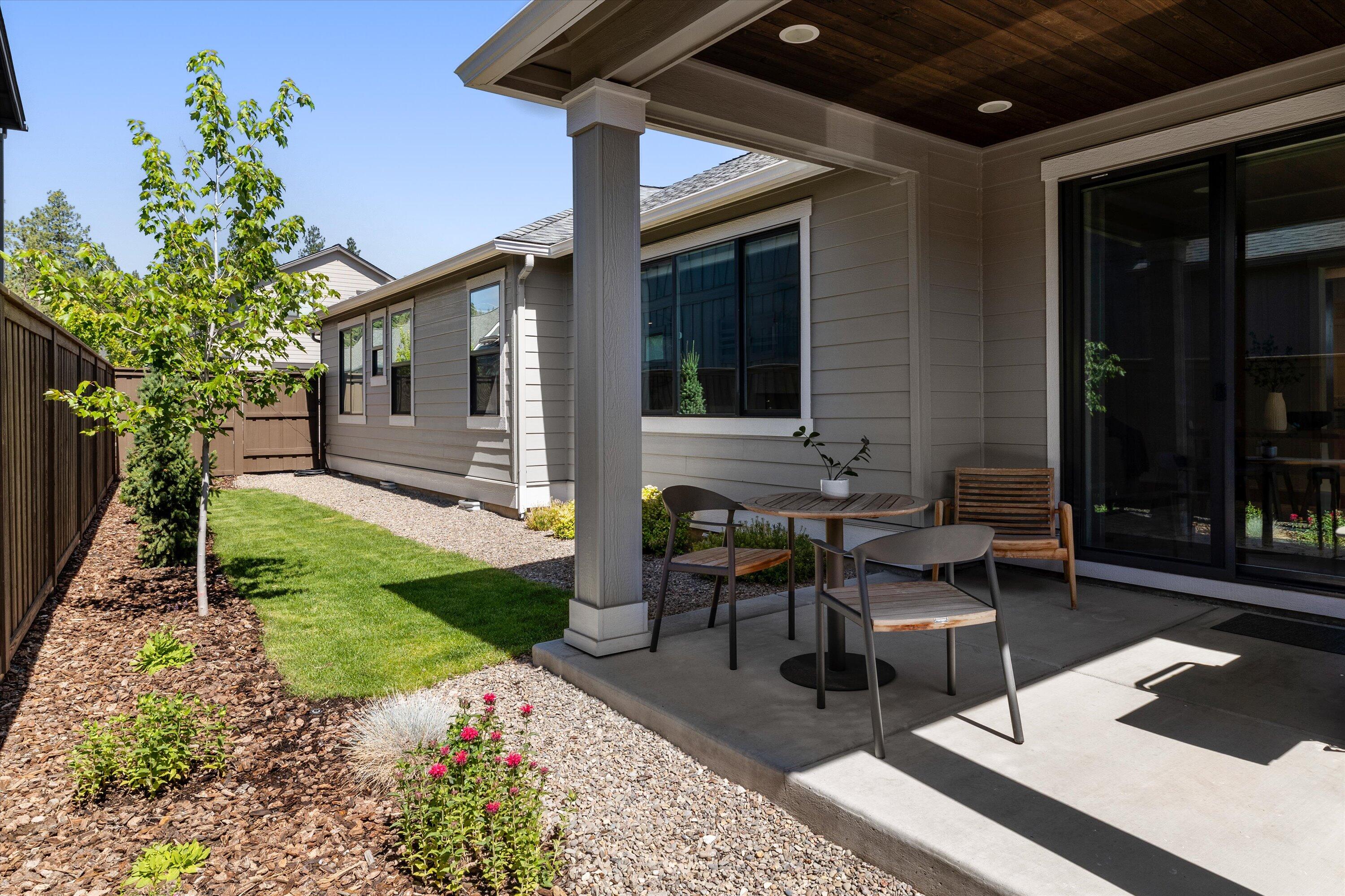 Treeline Phase 1 - Residential