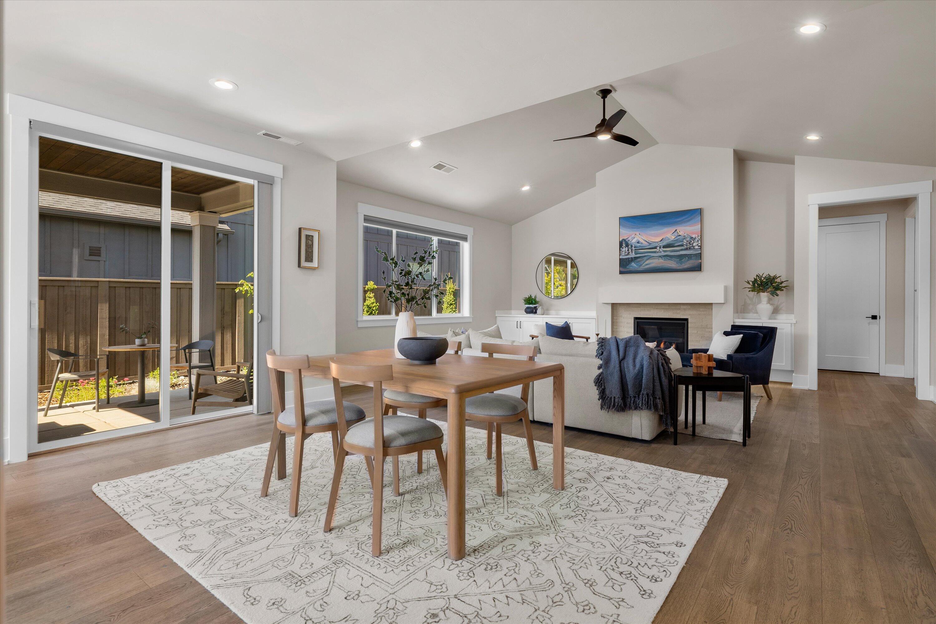 Treeline Phase 1 - Residential