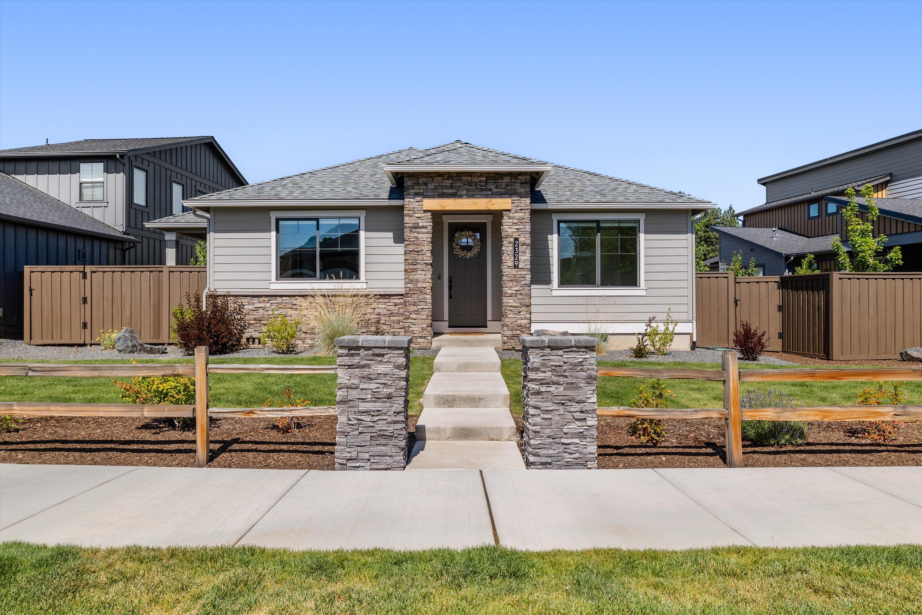 Treeline Phase 1 - Residential