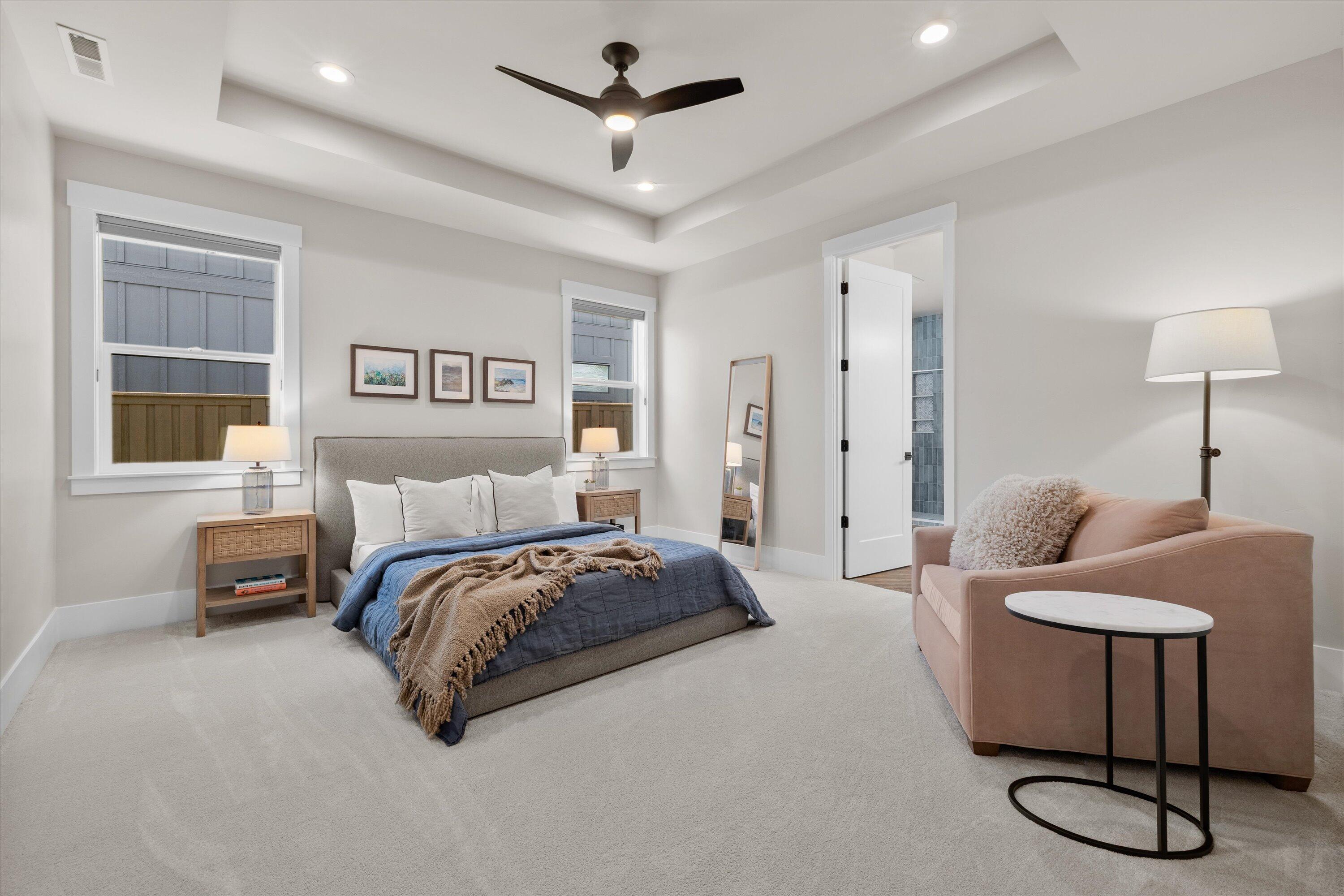 Treeline Phase 1 - Residential