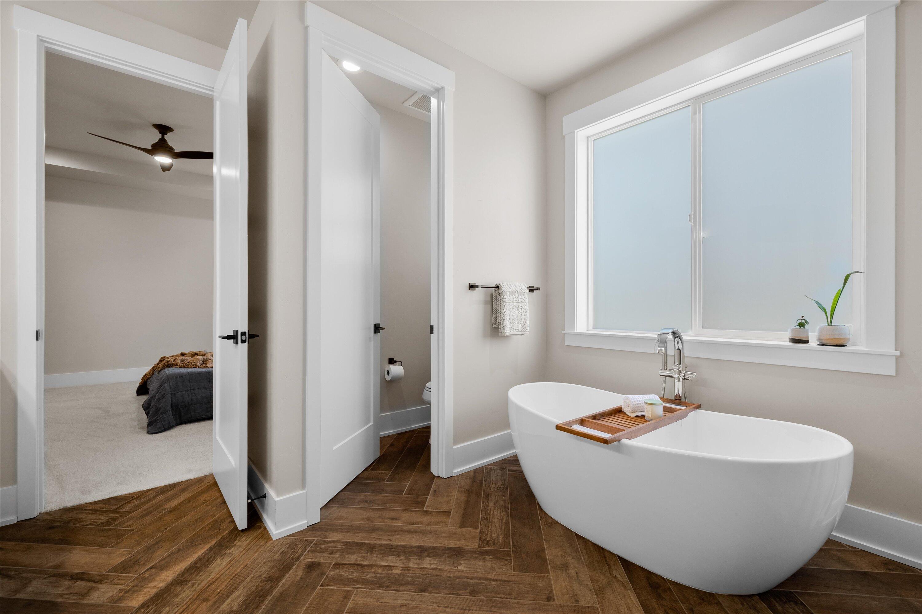 Treeline Phase 1 - Residential