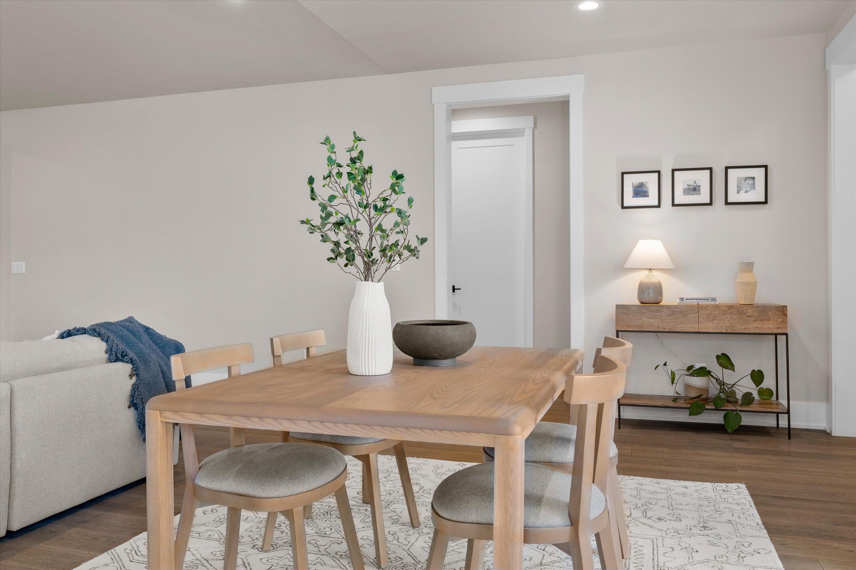 Treeline Phase 1 - Residential