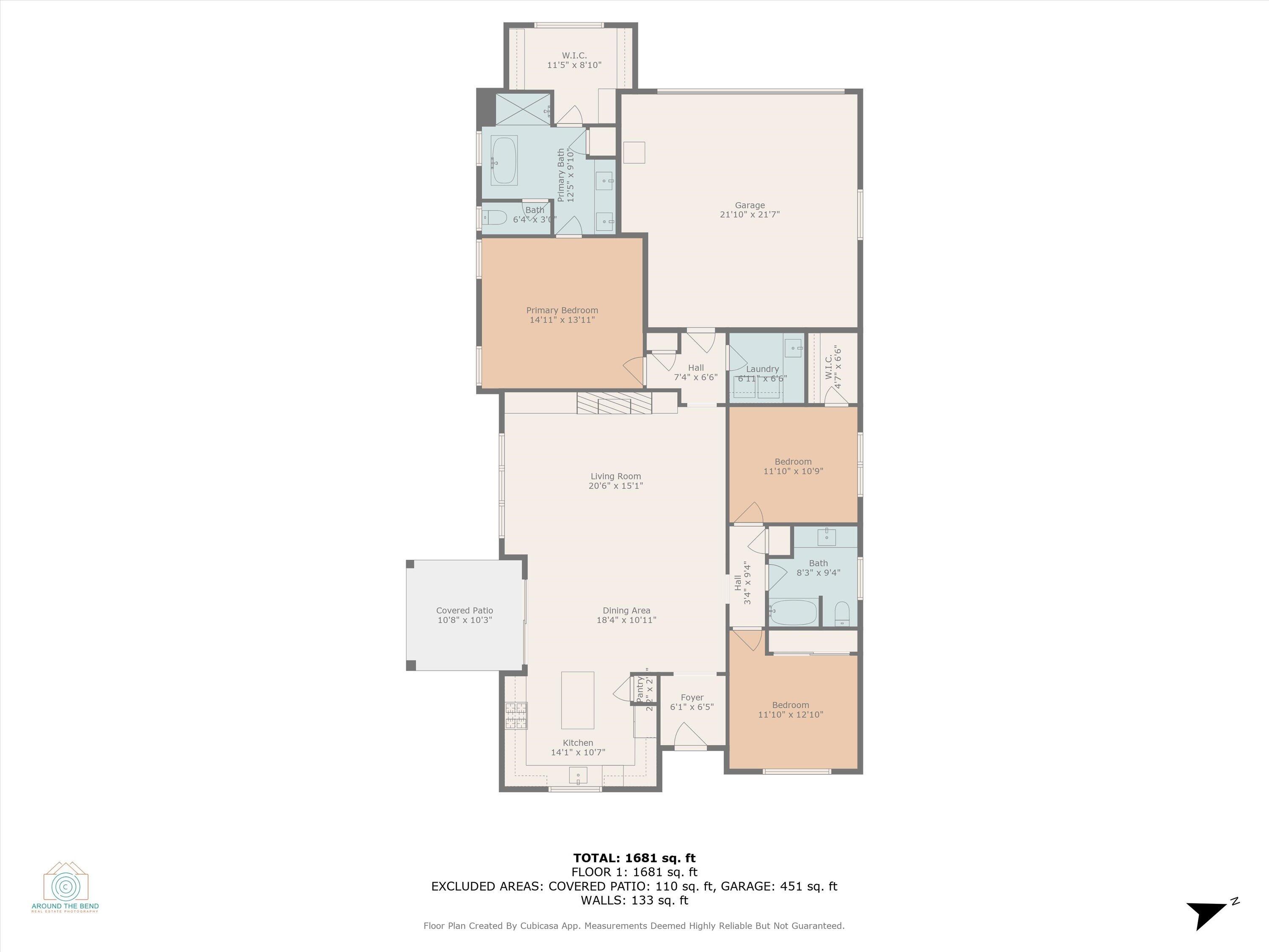 2329 NW Skyline Ranch Road