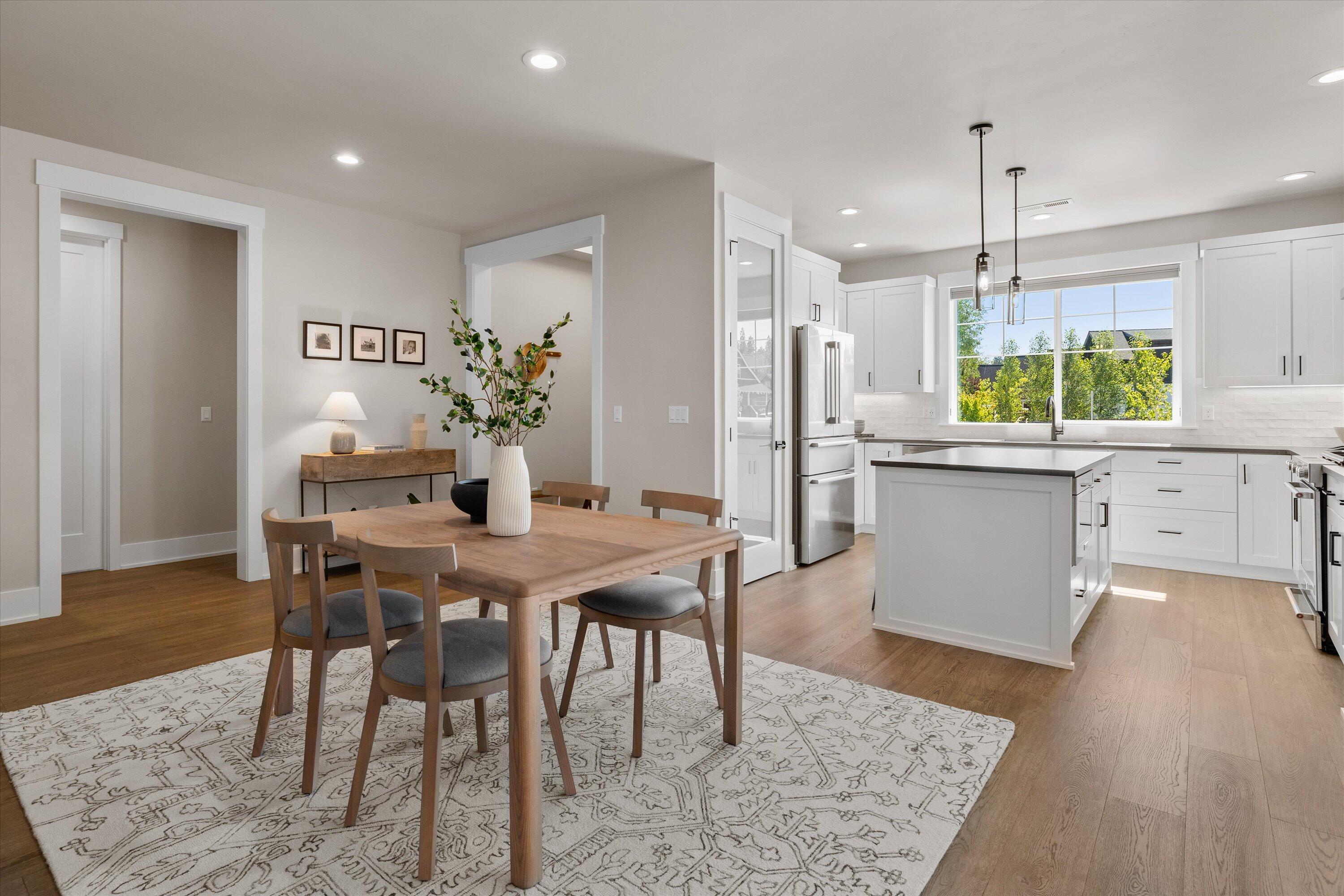 Treeline Phase 1 - Residential