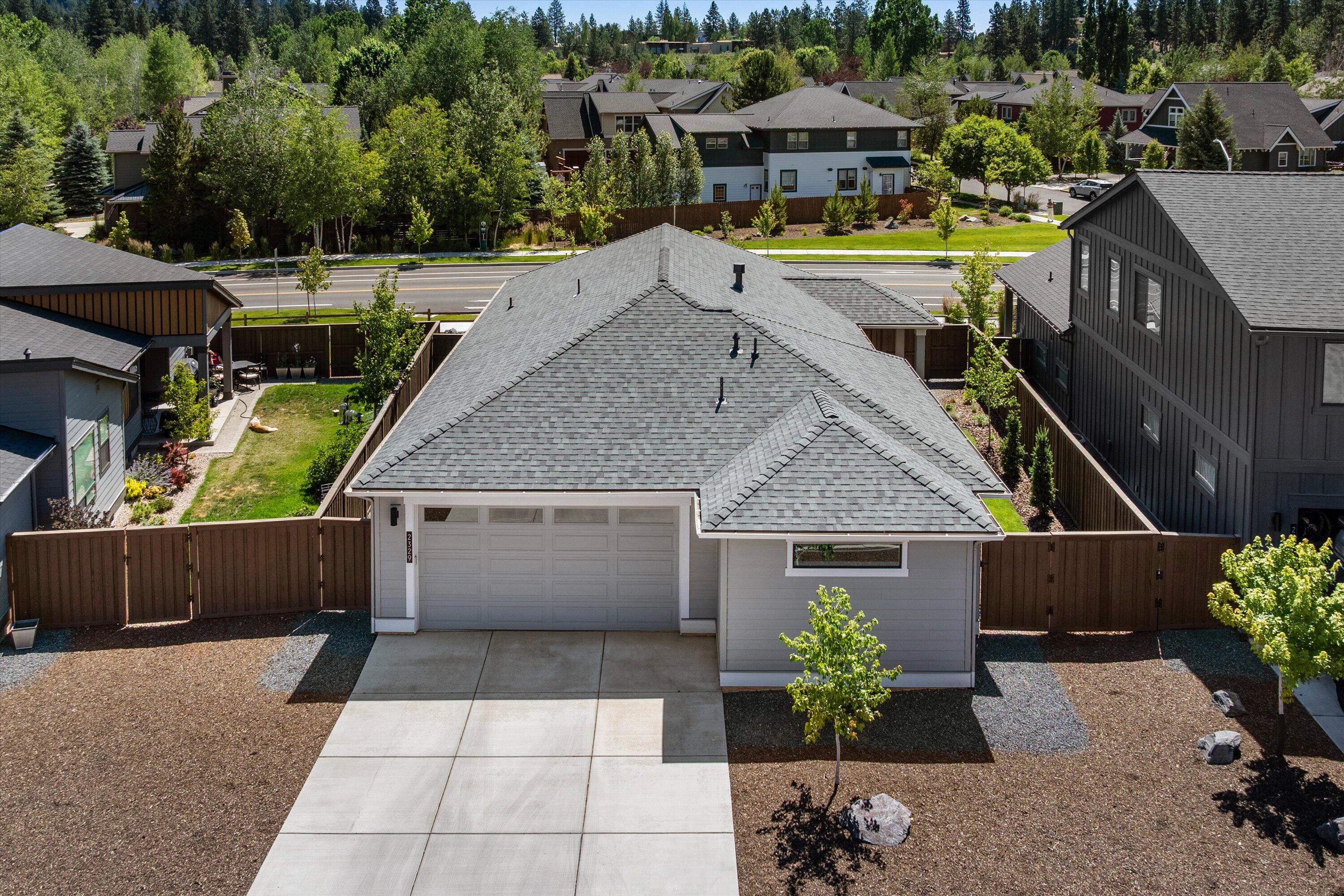 Treeline Phase 1 - Residential