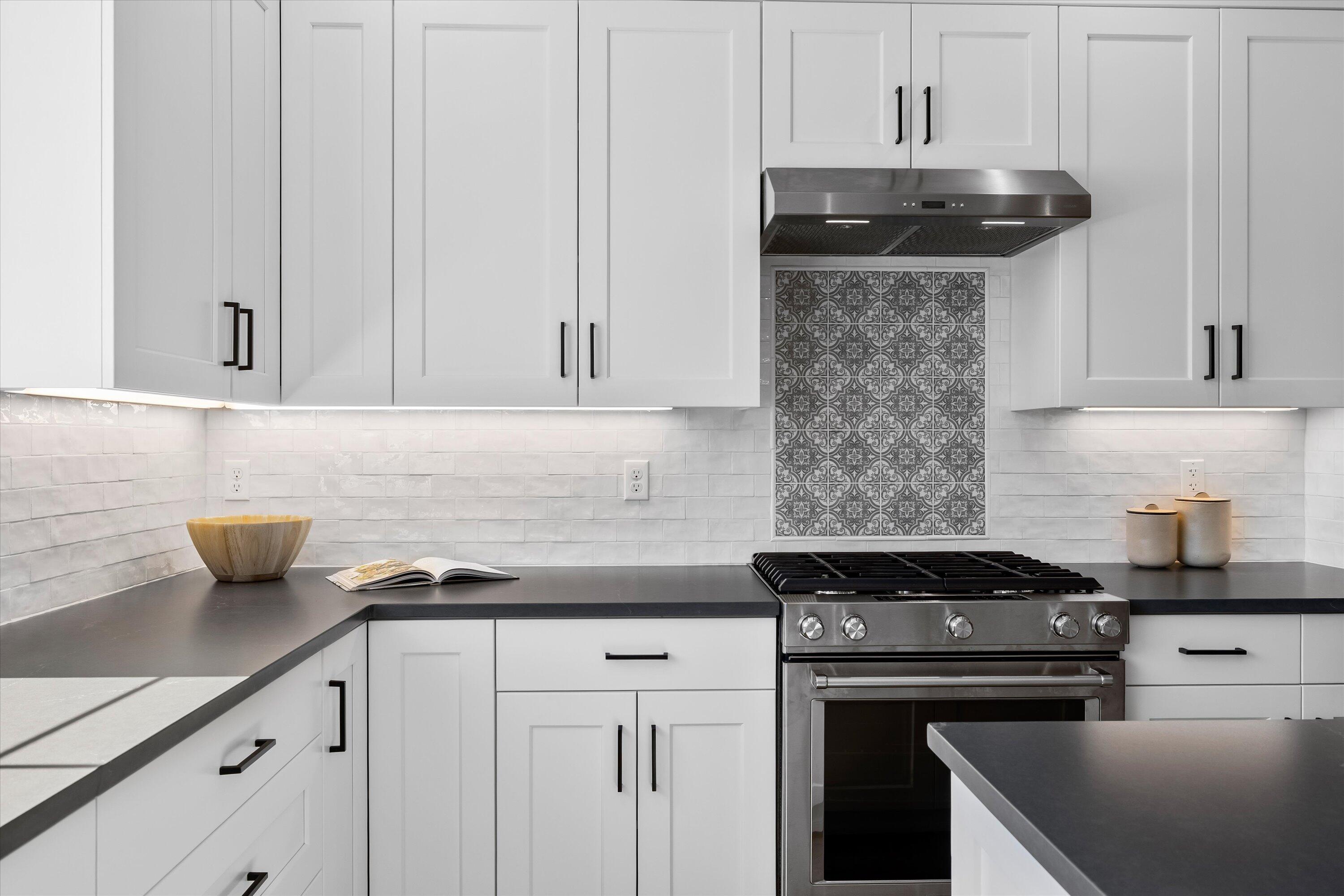 Treeline Phase 1 - Residential