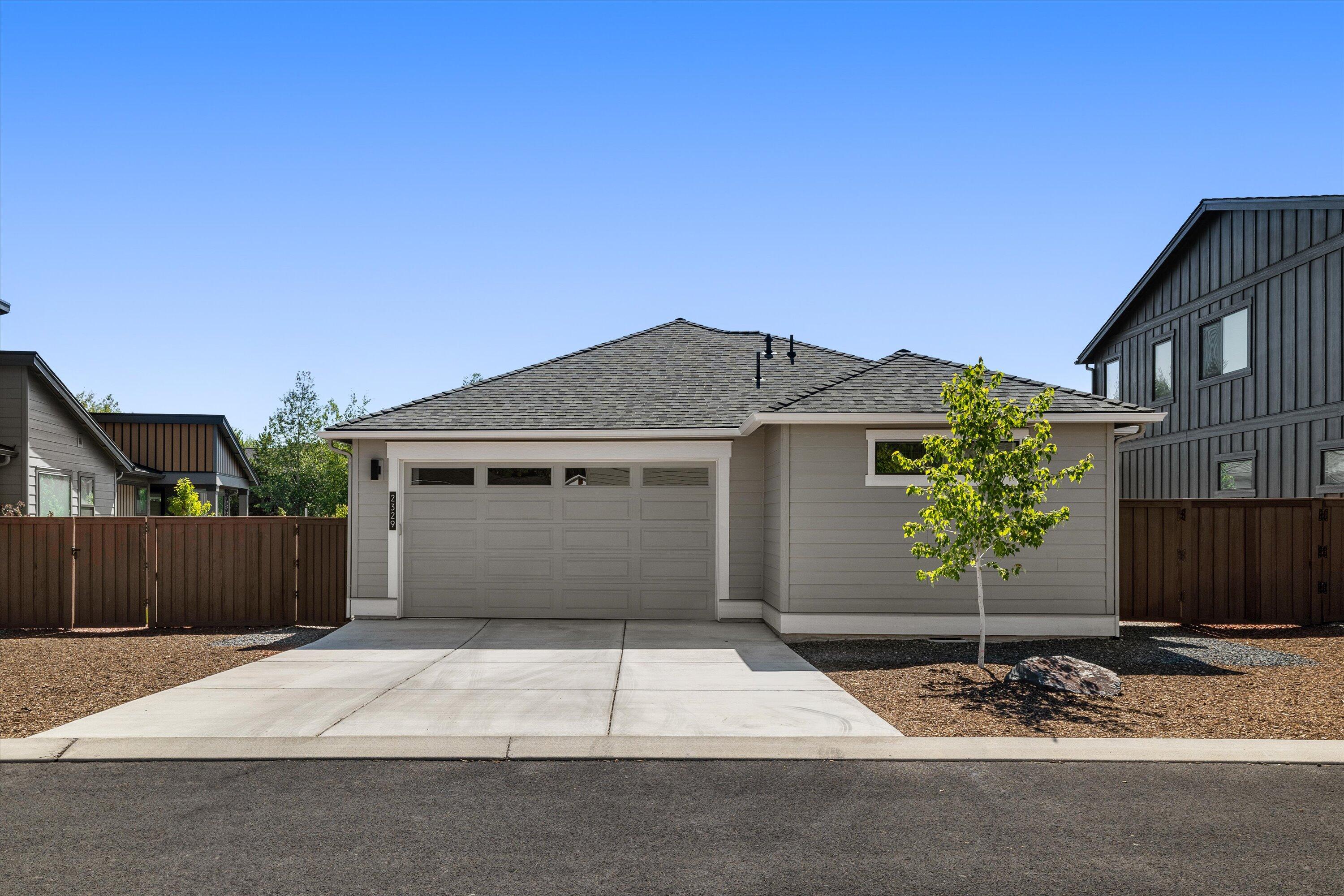 Treeline Phase 1 - Residential