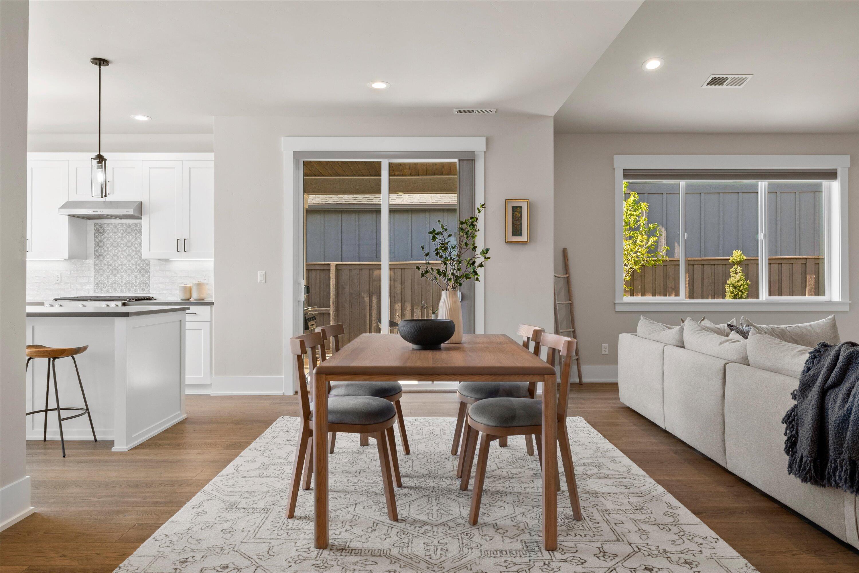 Treeline Phase 1 - Residential