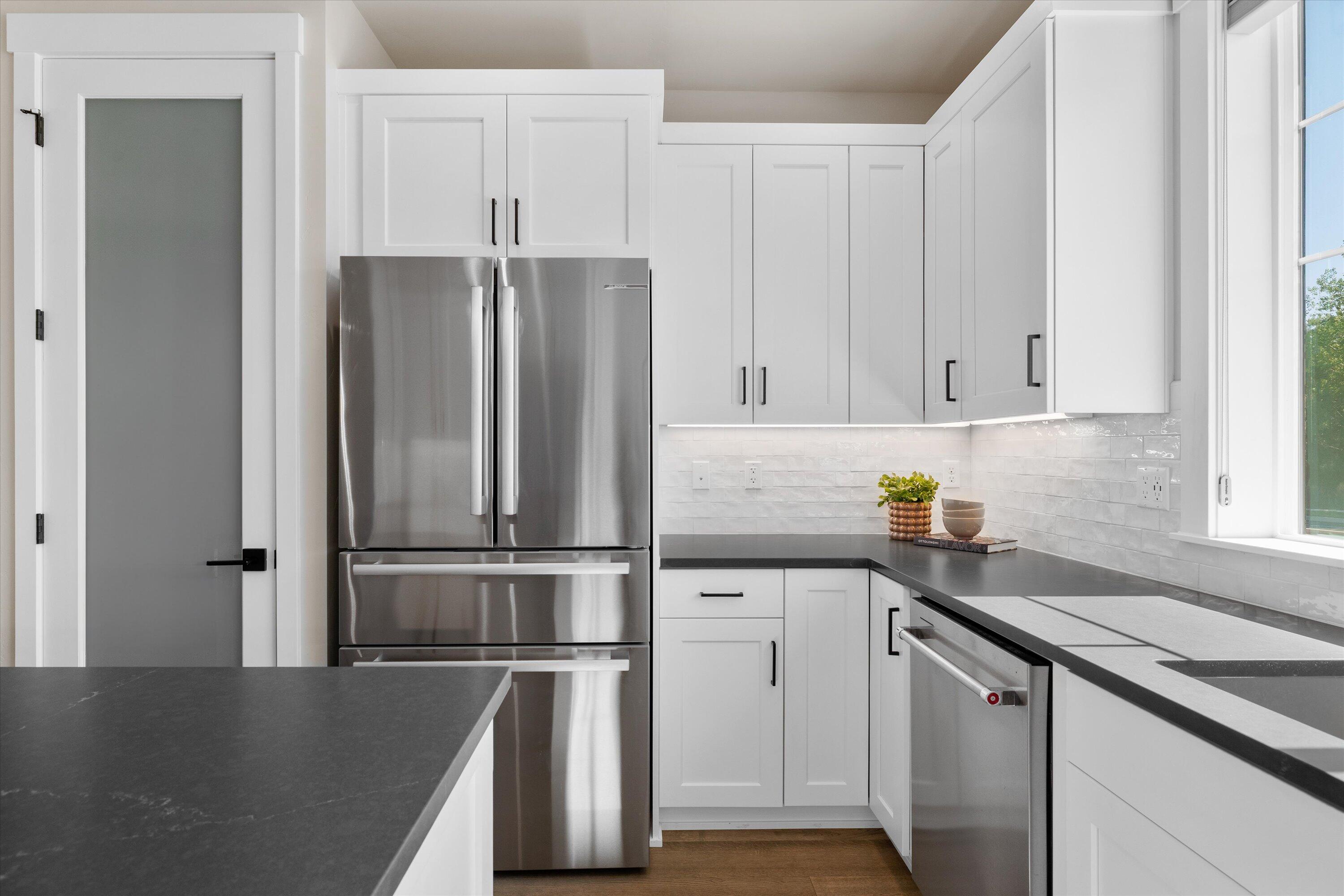 Treeline Phase 1 - Residential