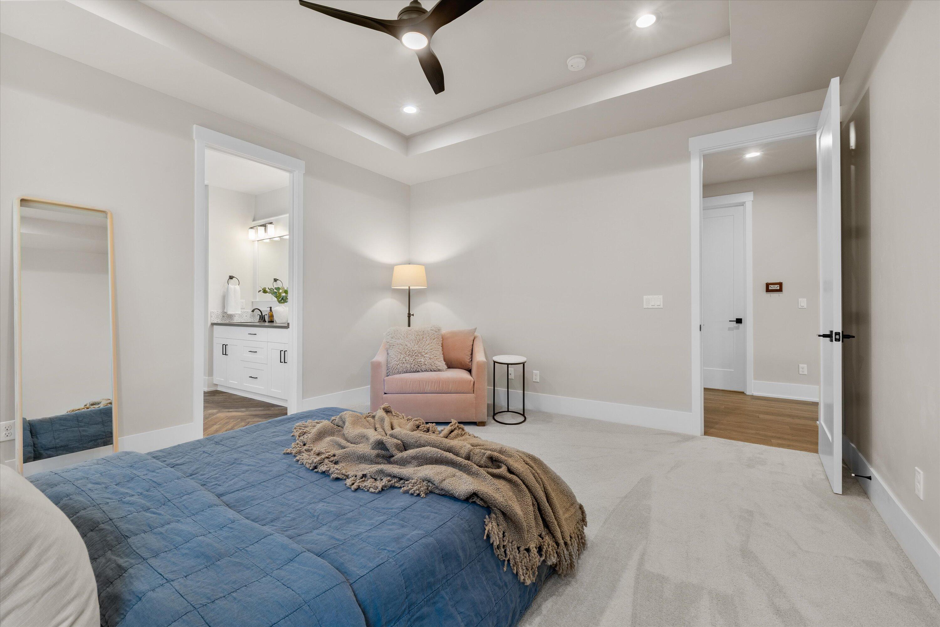 Treeline Phase 1 - Residential