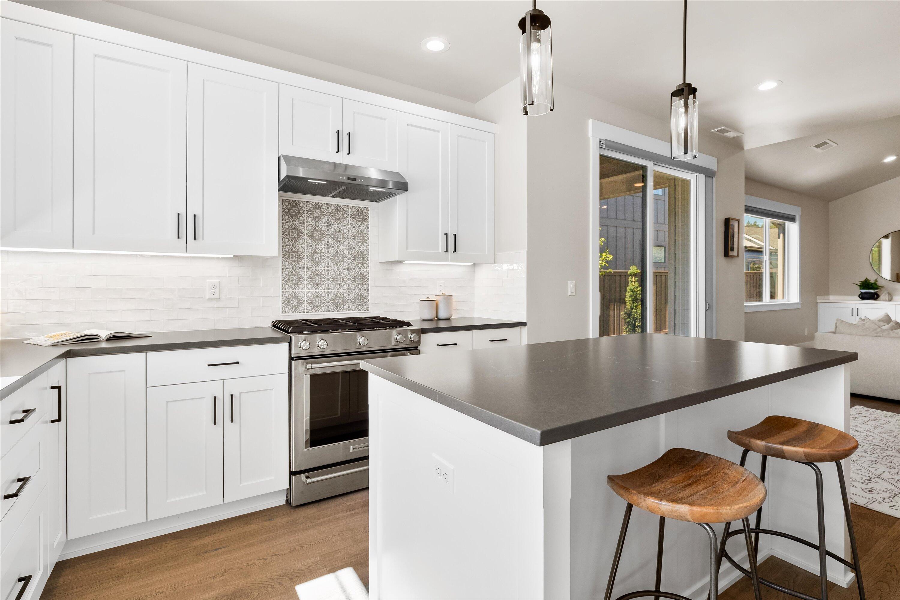 Treeline Phase 1 - Residential