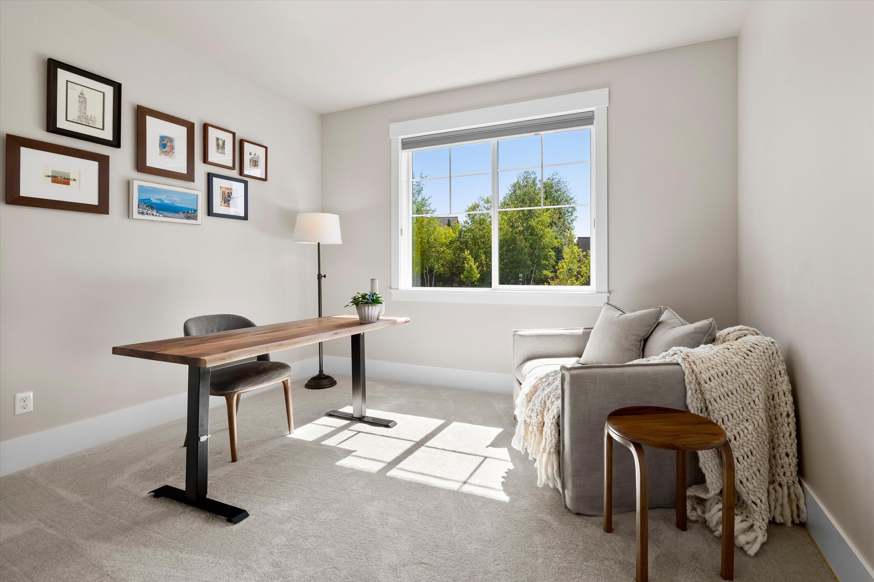 Treeline Phase 1 - Residential