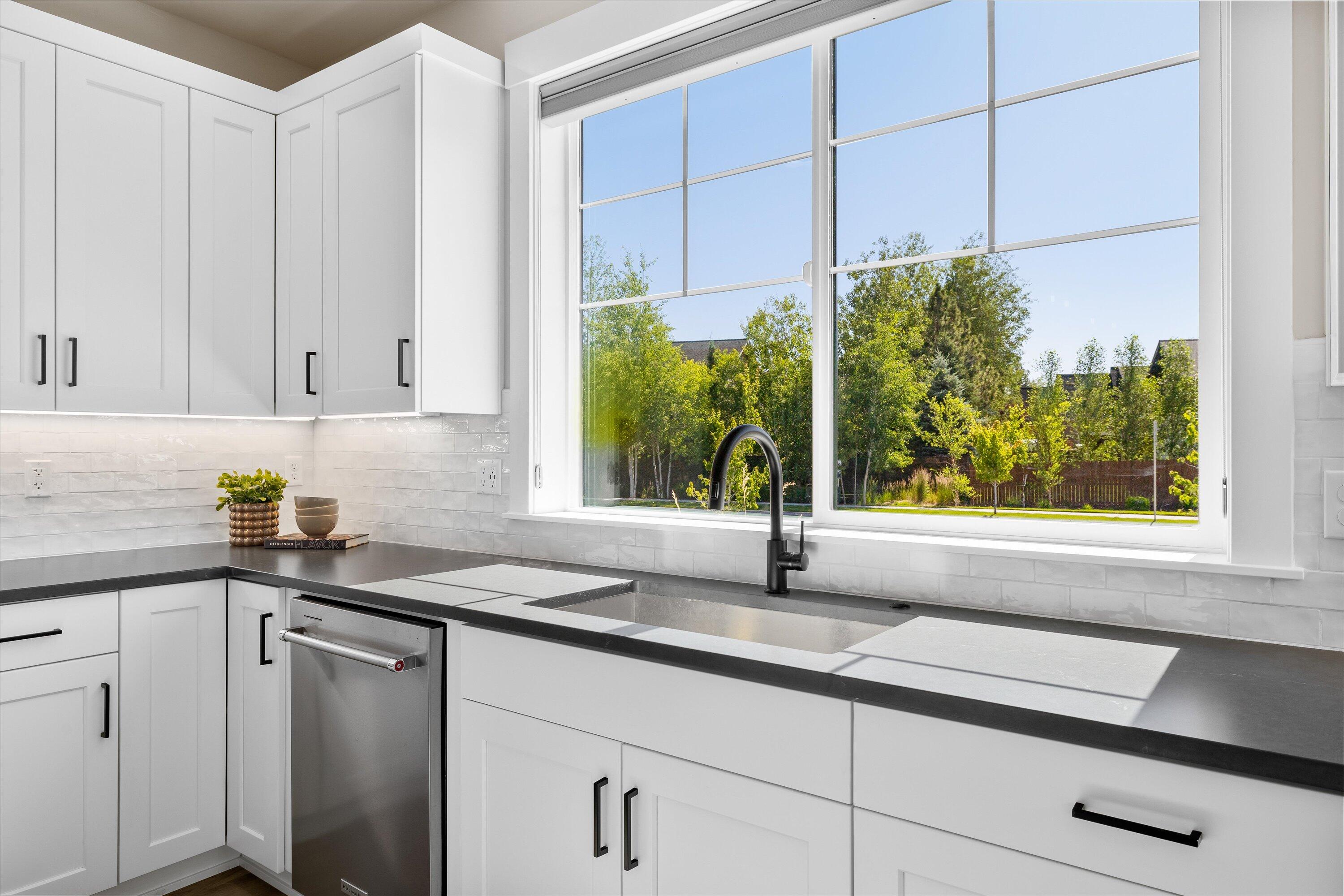 Treeline Phase 1 - Residential