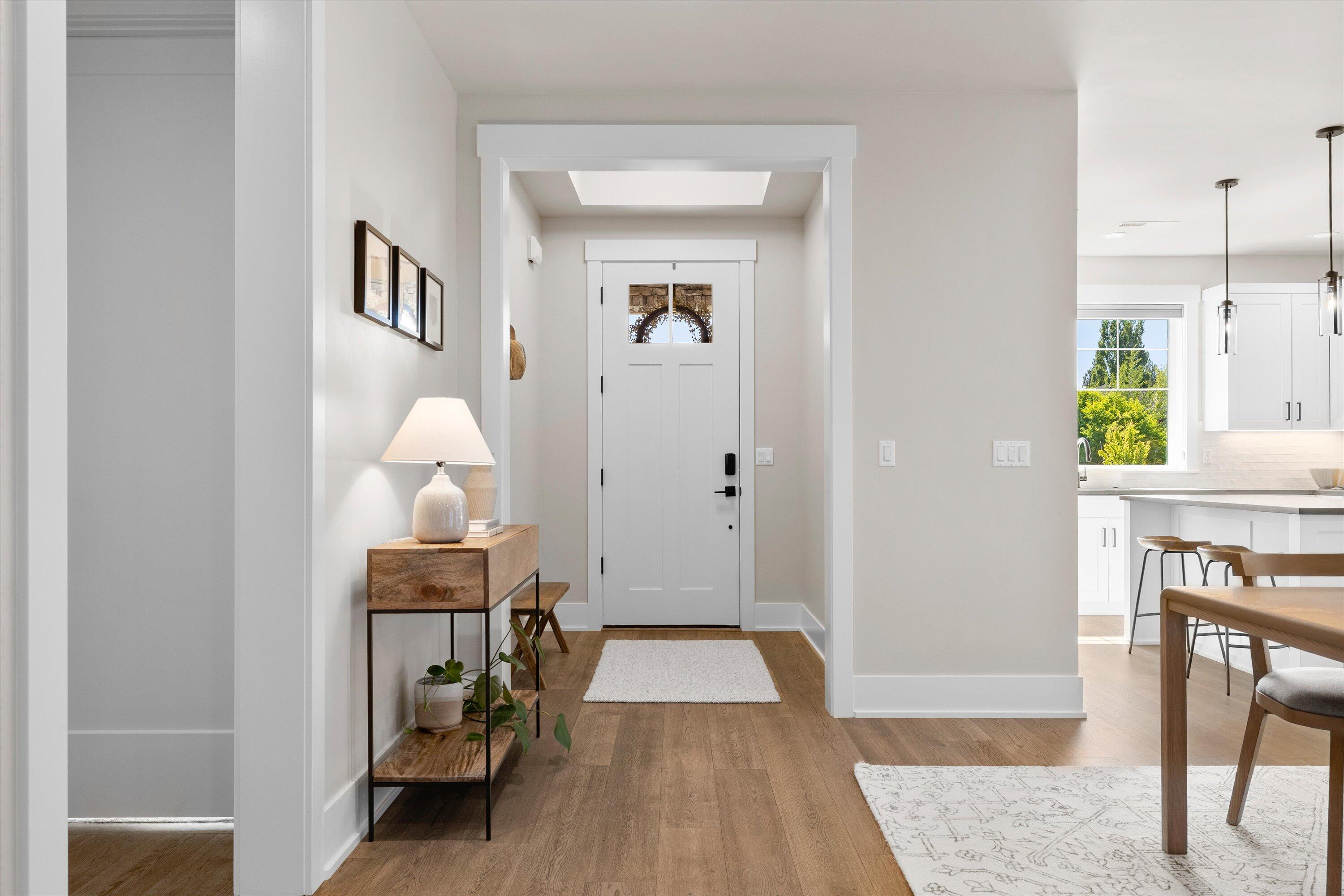 Treeline Phase 1 - Residential