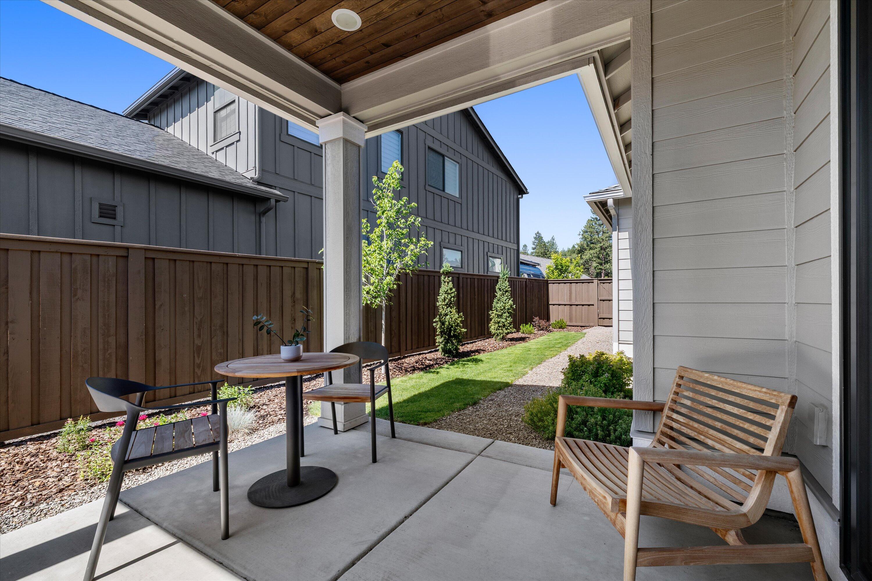 Treeline Phase 1 - Residential