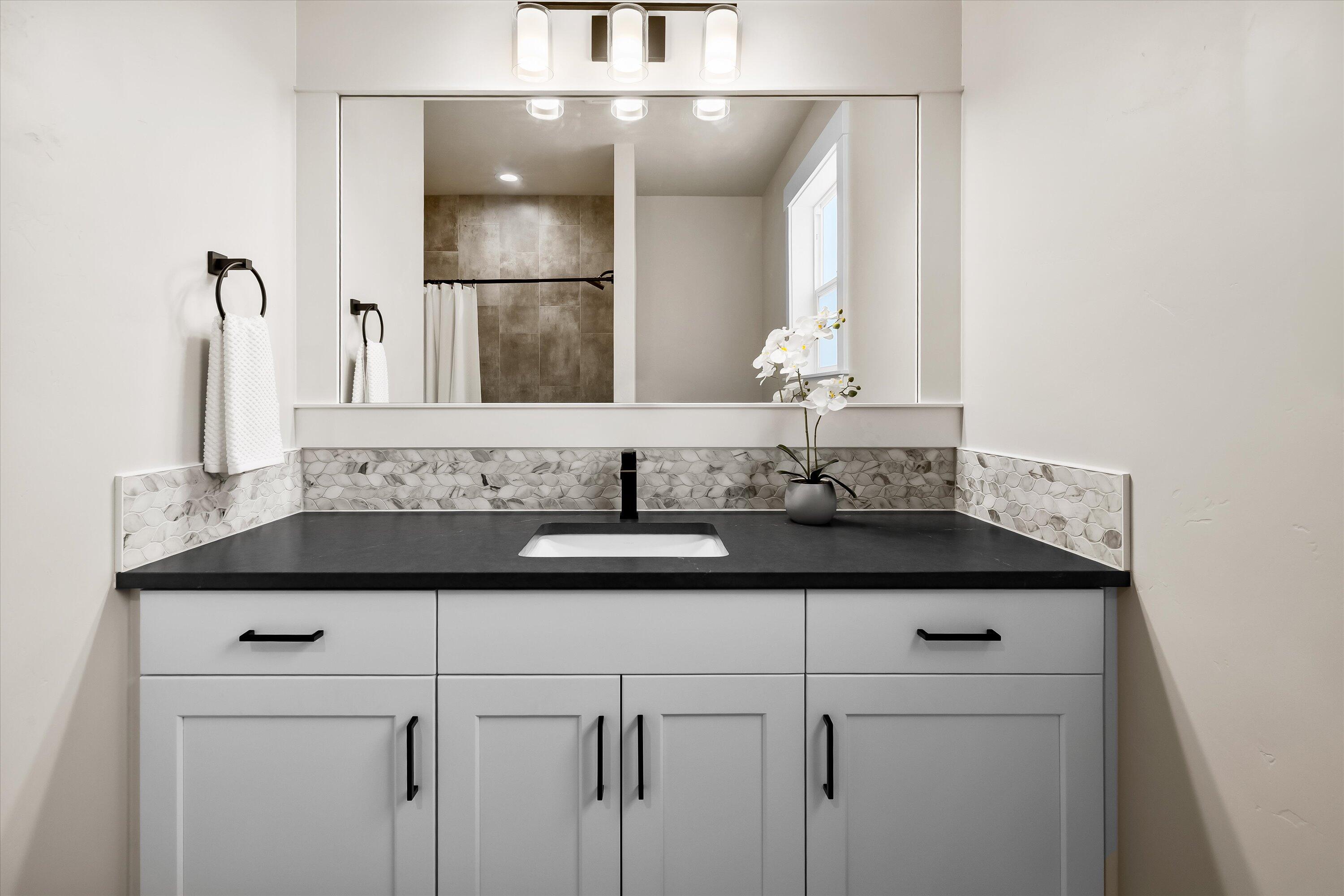 Treeline Phase 1 - Residential