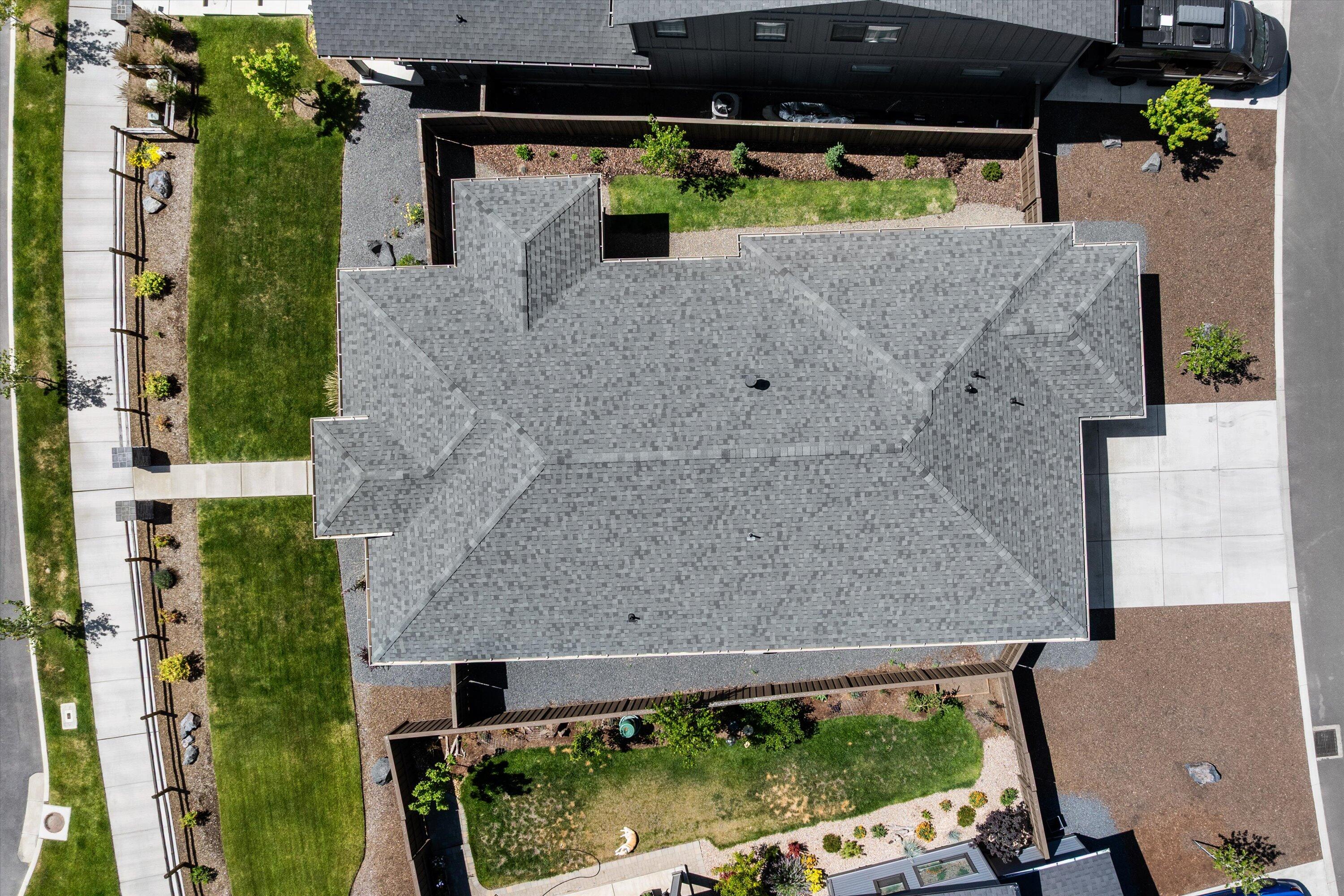 Treeline Phase 1 - Residential