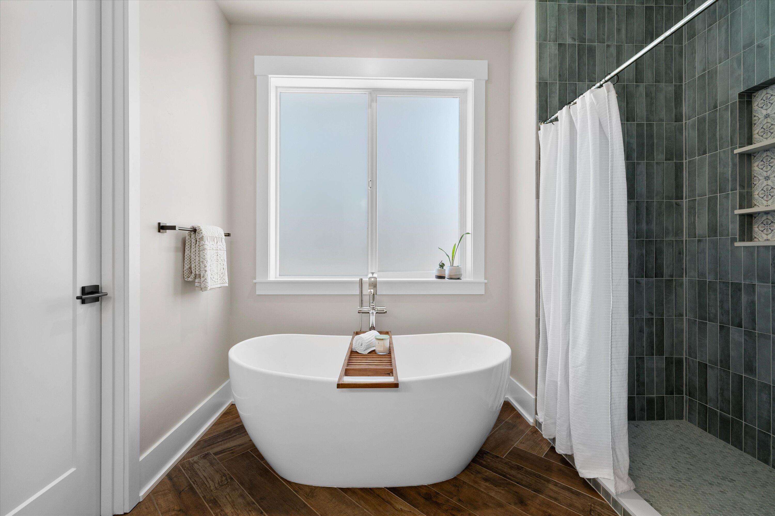 Treeline Phase 1 - Residential