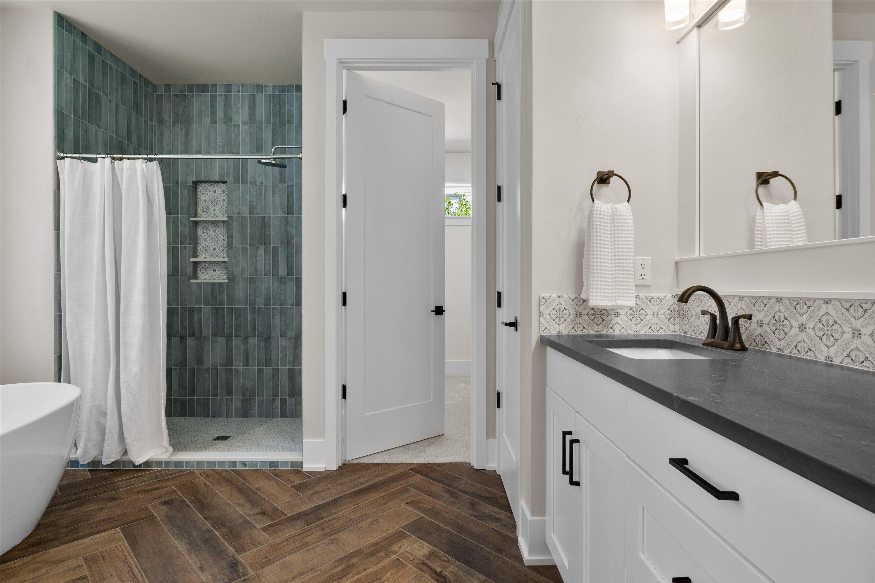 Treeline Phase 1 - Residential