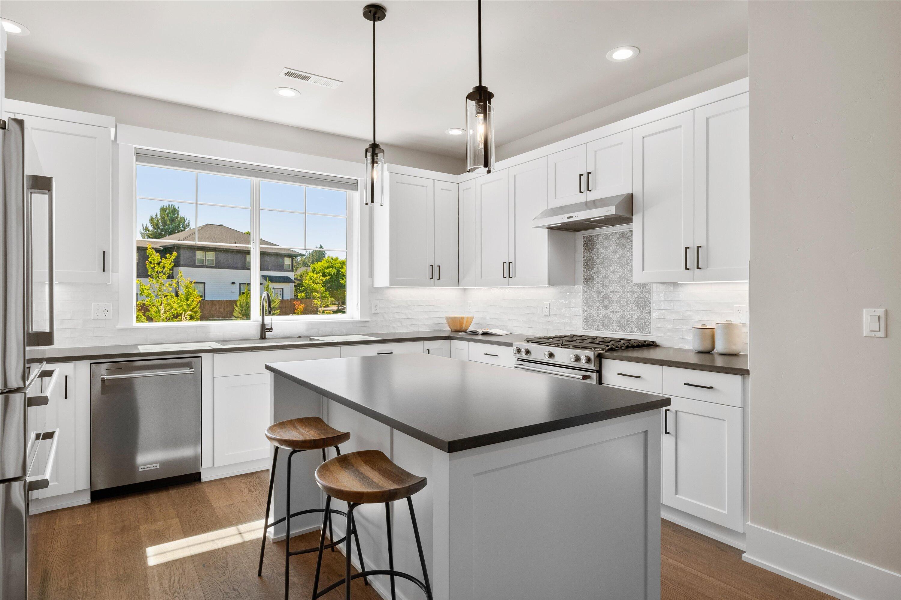 Treeline Phase 1 - Residential