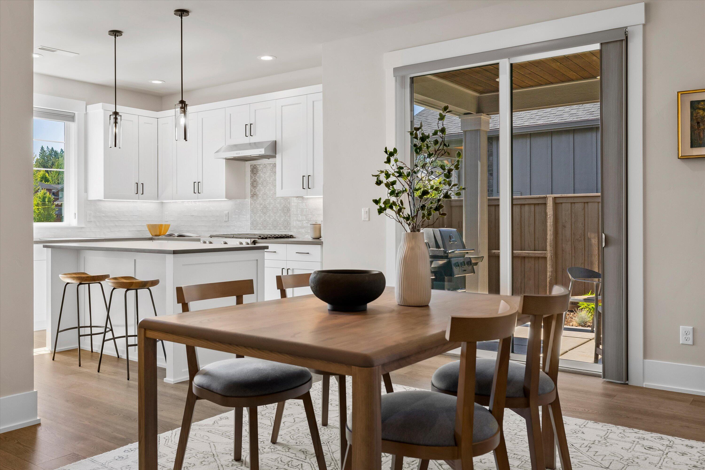 Treeline Phase 1 - Residential