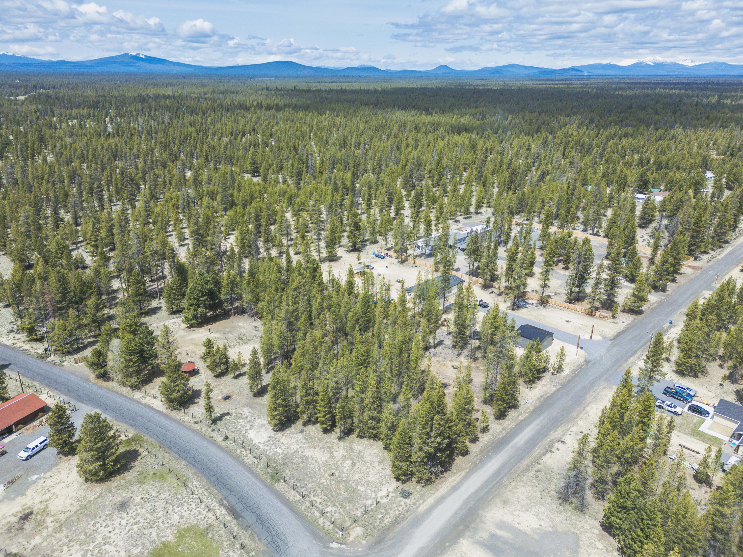 Sun Forest Estates - Land